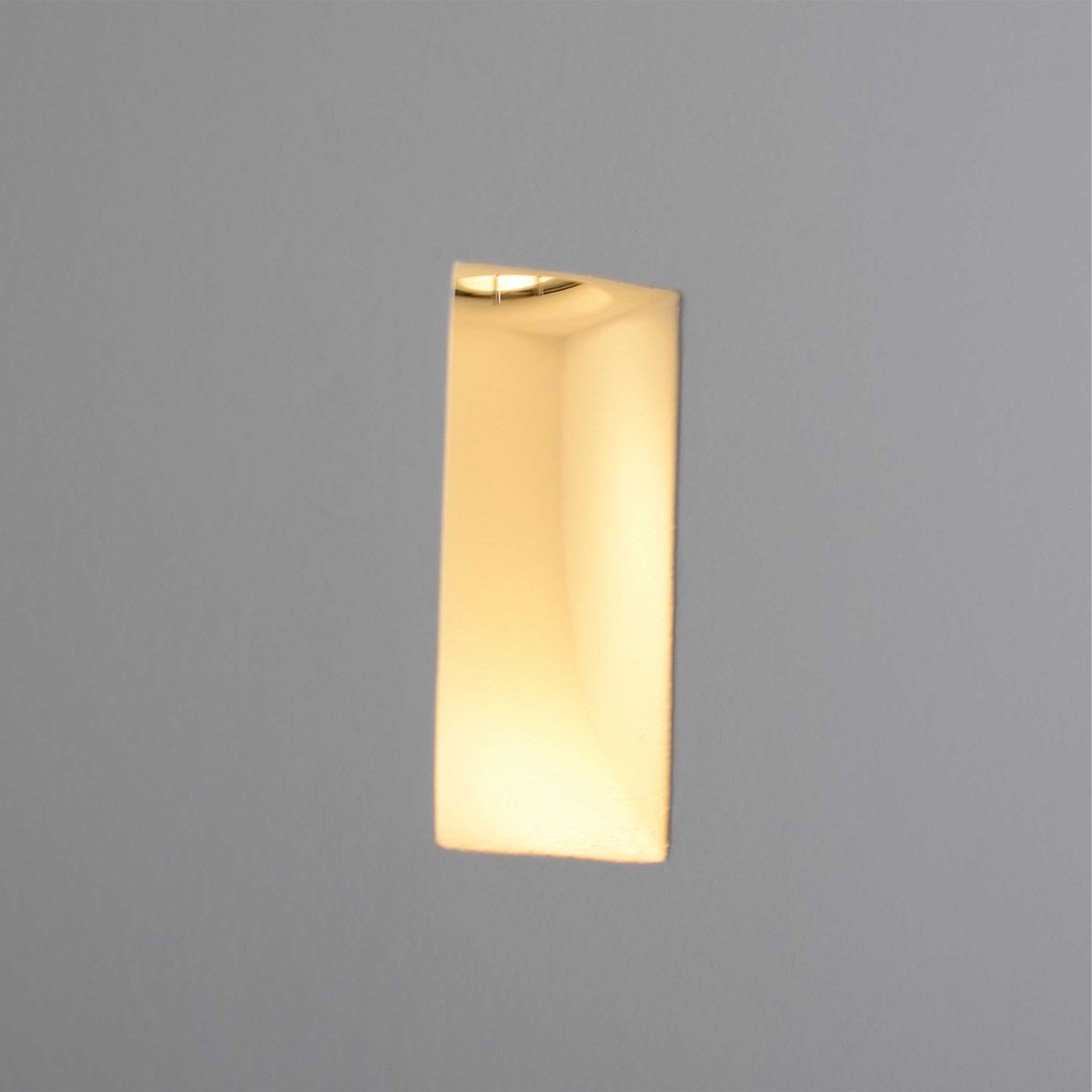 VK Light Gate LED ugradbena zidna svjetiljka