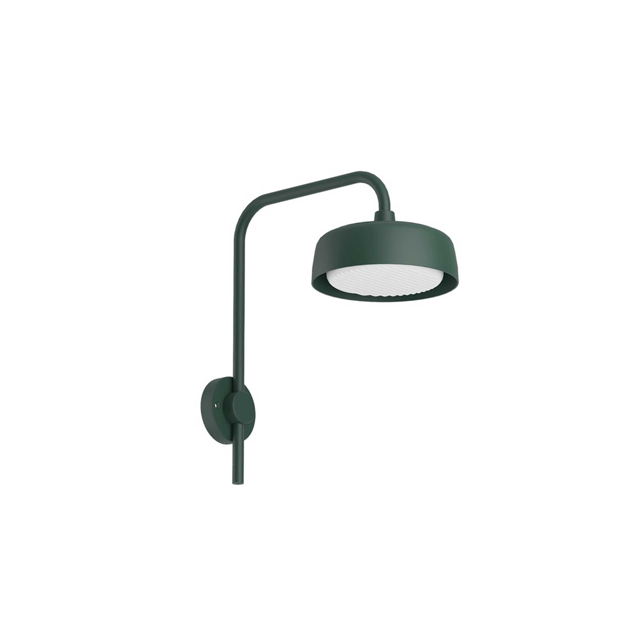 VK Light Jade LED zidna svjetiljka IP65
