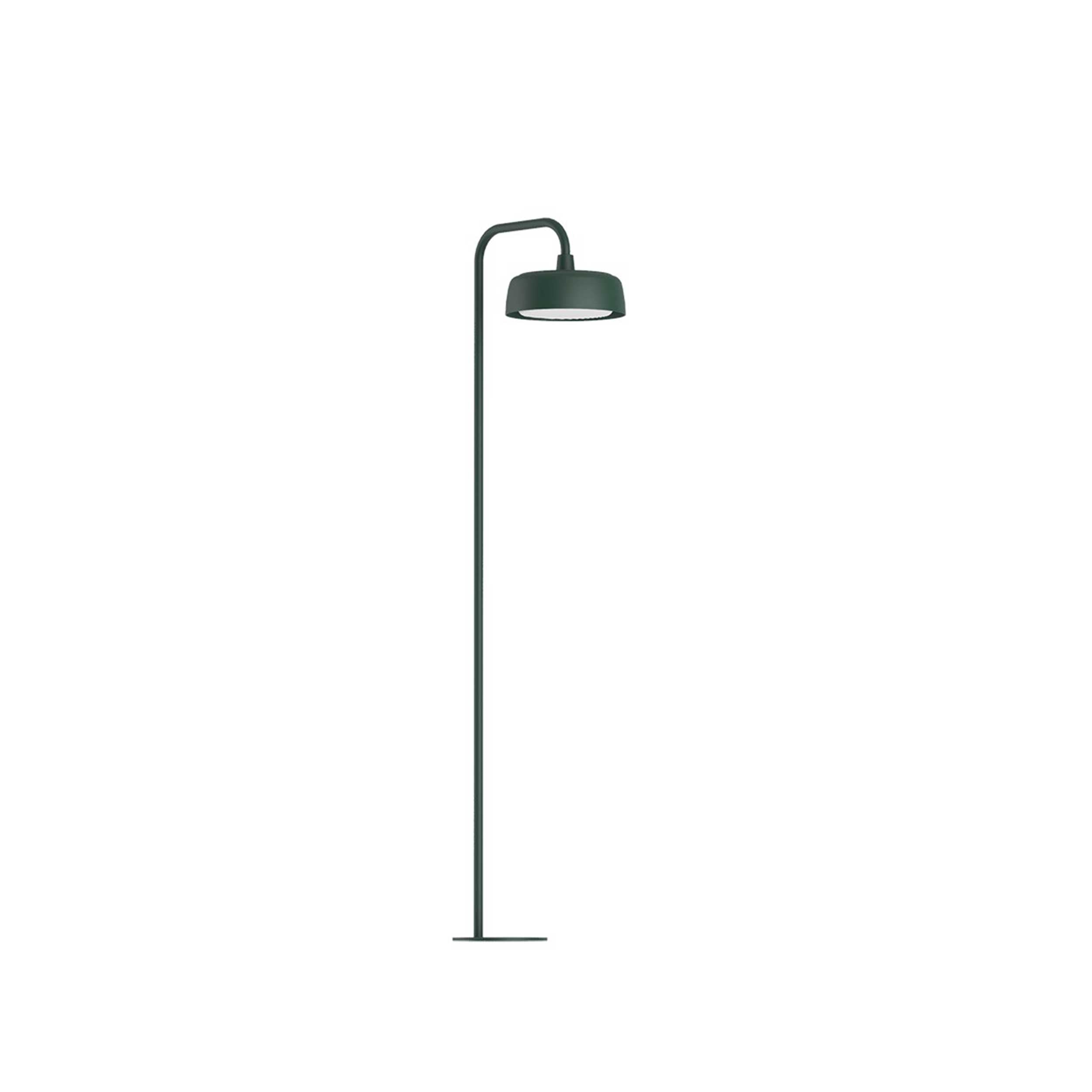 VK Light Jade LED podna lampa IP65