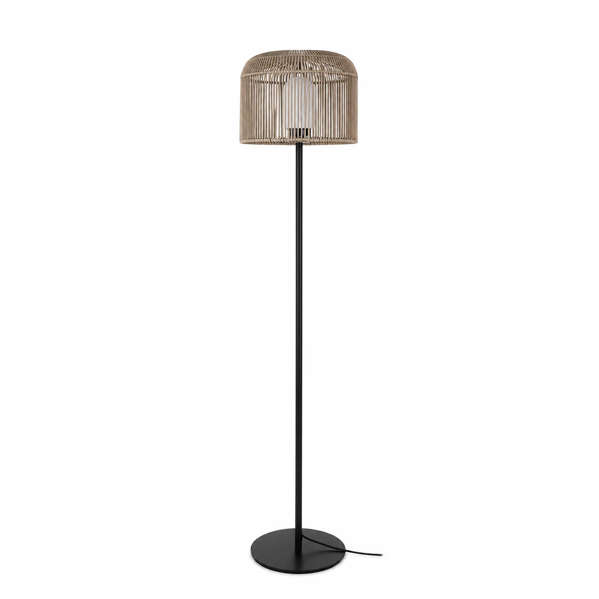 VK Light Keli E27 vanjska podna lampa IP44