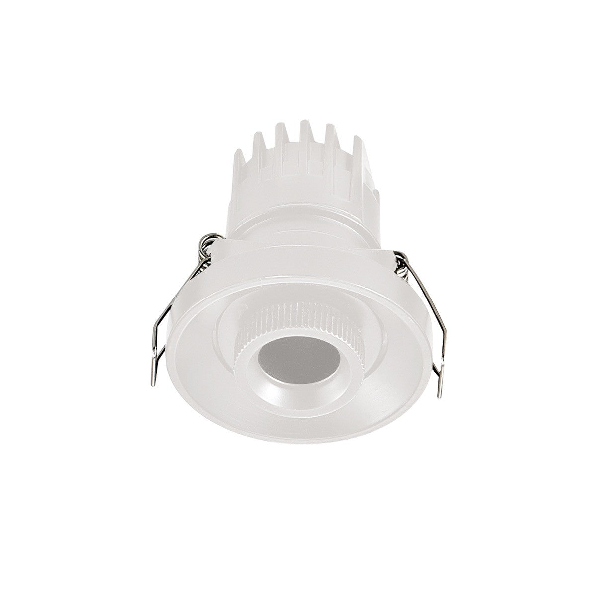 VK Light Bloc Zoom LED podna svjetiljka s podesivim kutom 15°–24°