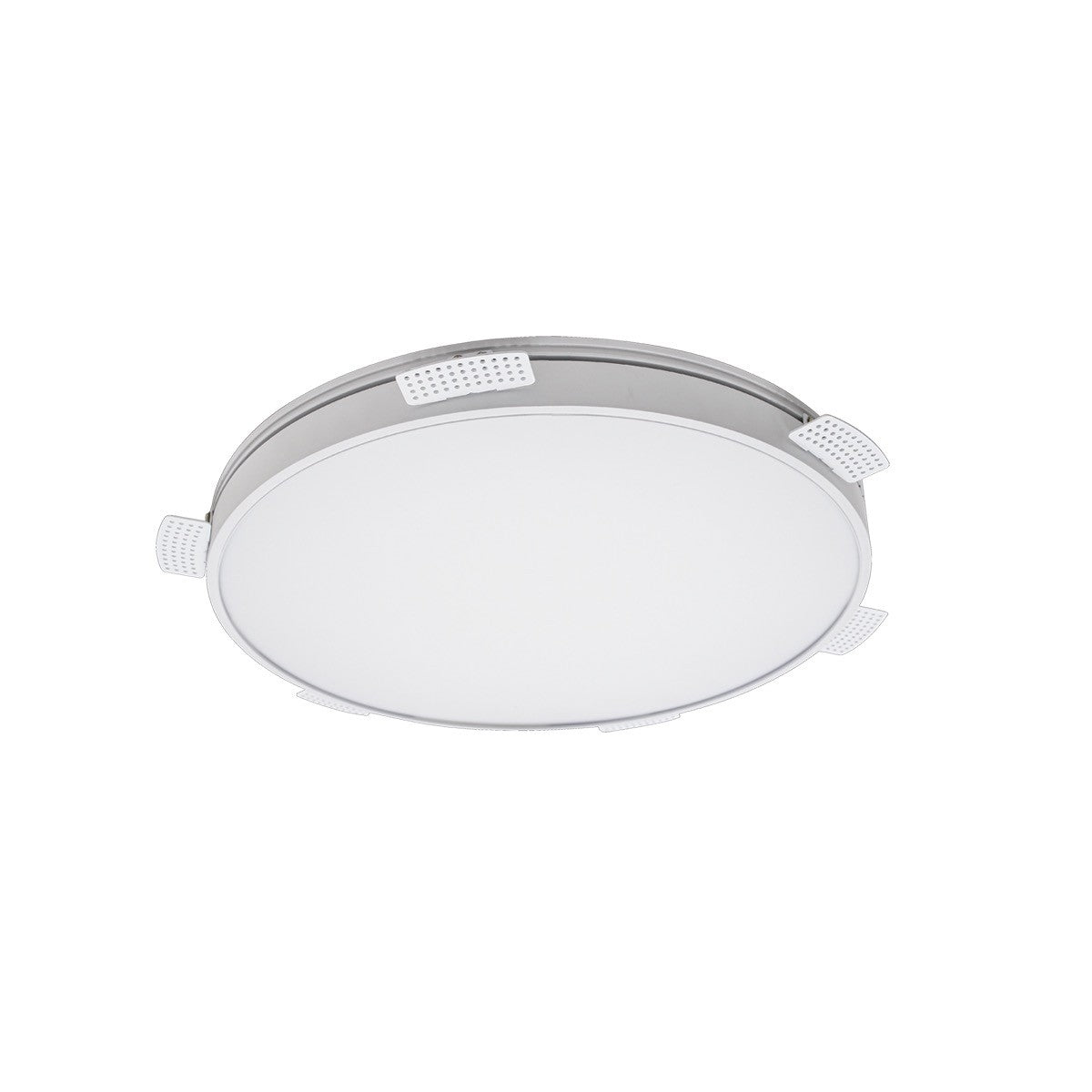 VK Light Dream LED ugradbena svjetiljka bez obruba, fiksna