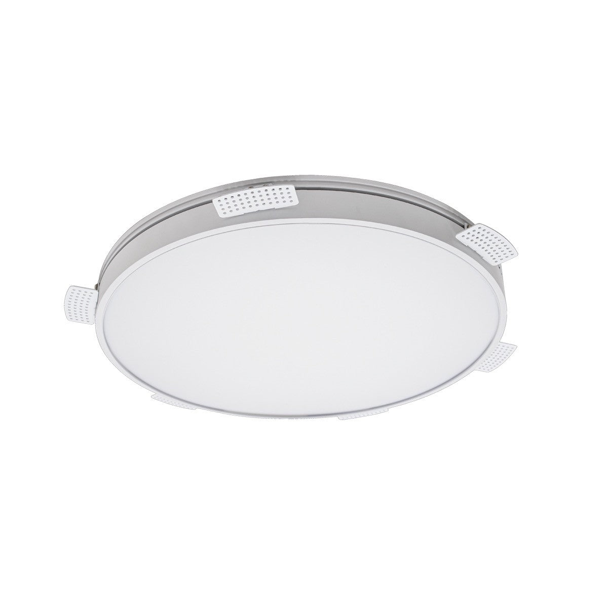 VK Light Dream LED ugradbena svjetiljka bez obruba, fiksna