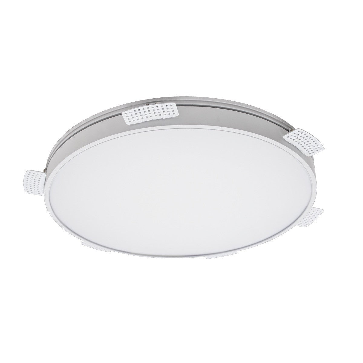 VK Light Dream LED ugradbena svjetiljka bez obruba, fiksna