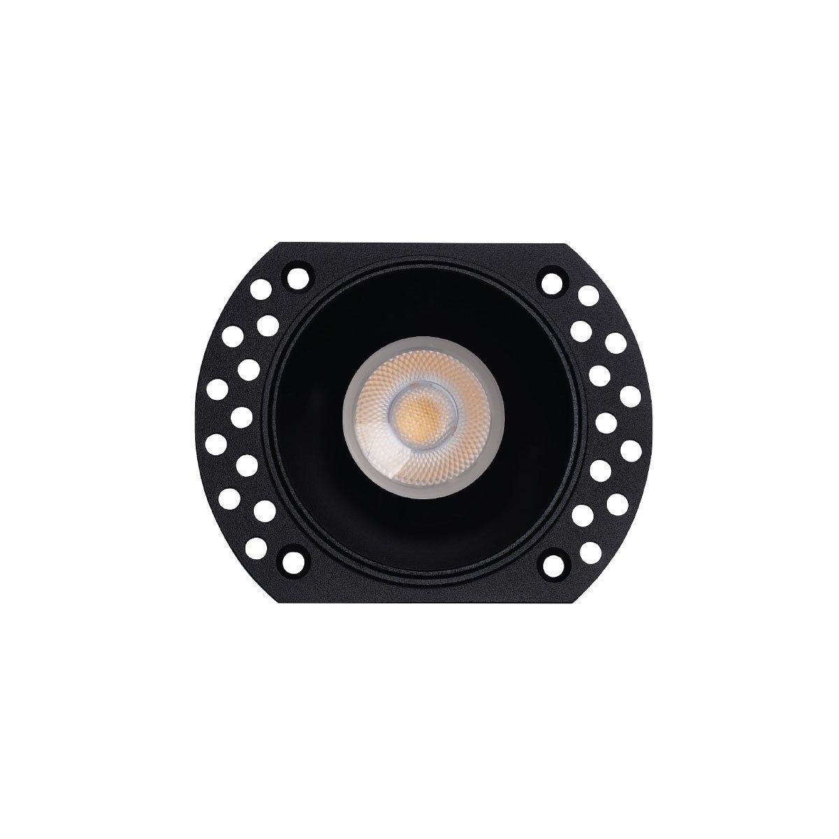 VK Light Hudi GU5.3 Trimless ugradbena ukopna svjetiljka IP65