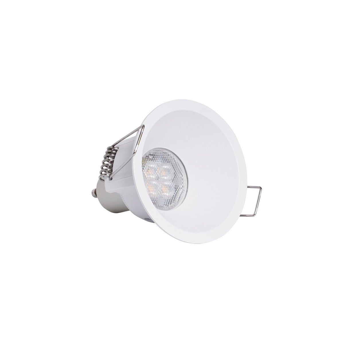 VK Light Irma GU5.3 ugradbena reflektor-svjetiljka IP65