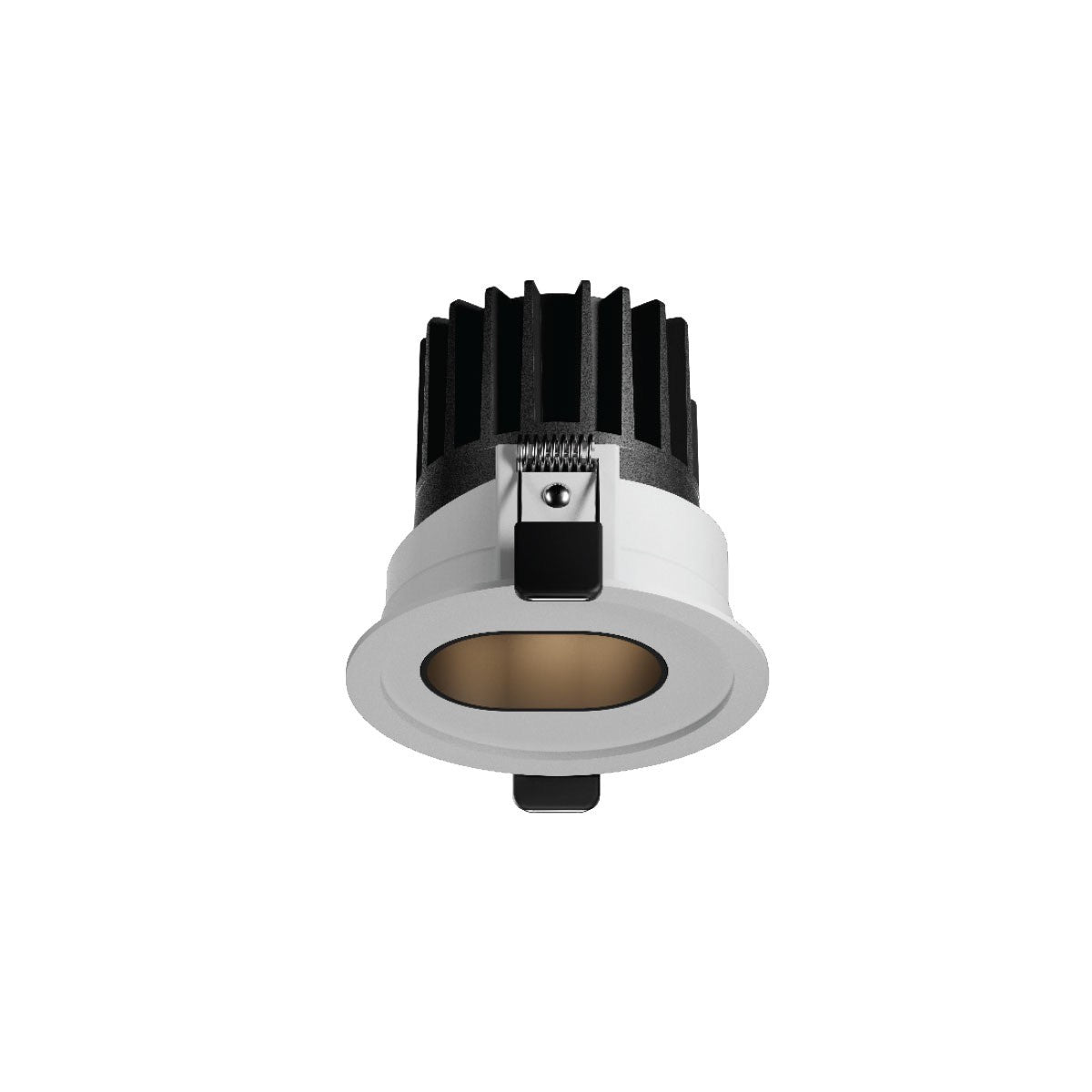 VK Light San LED ugradbena rasvjetna armatura