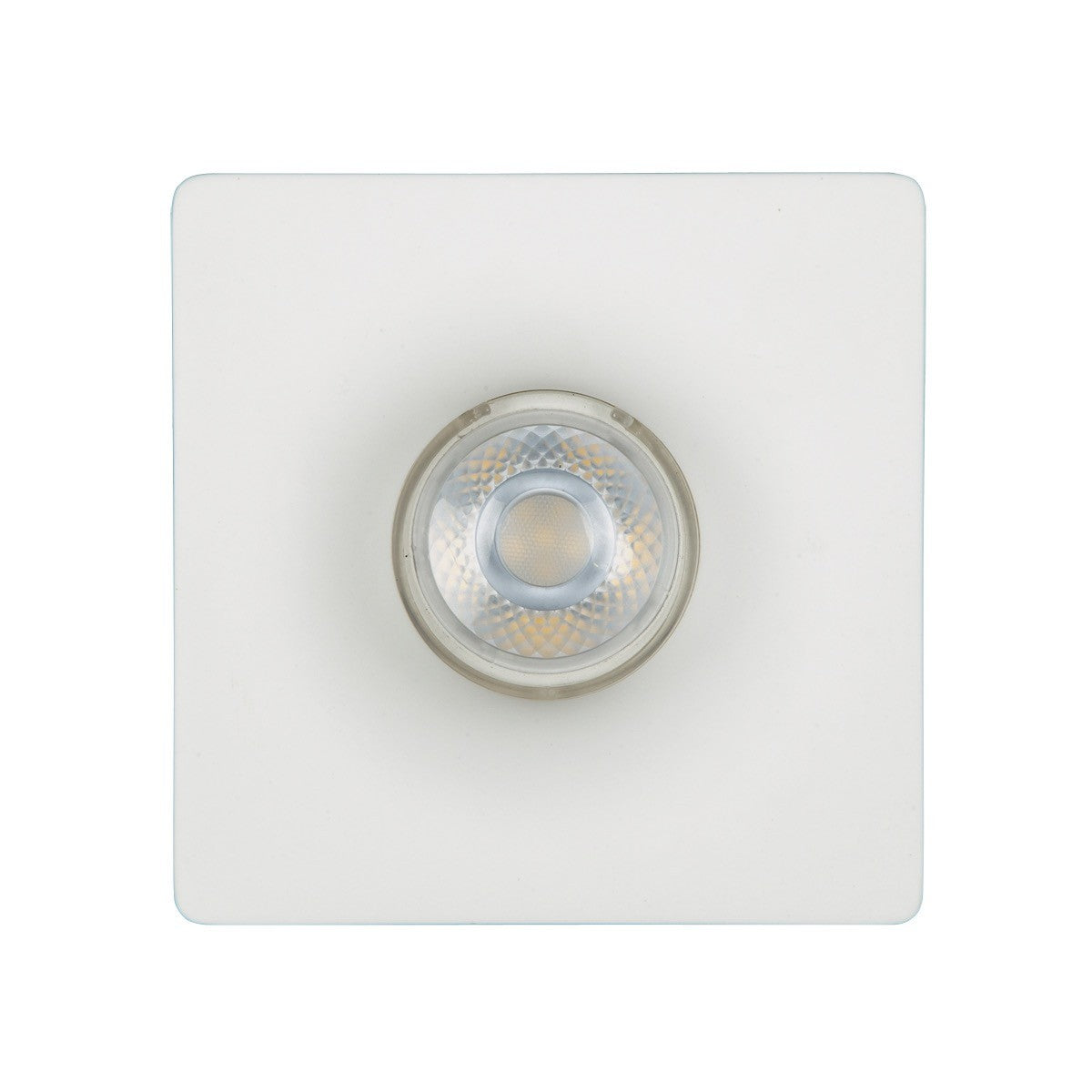VK Light Downlight – okrugla ugradbena svjetiljka za montažu u strop, GU10