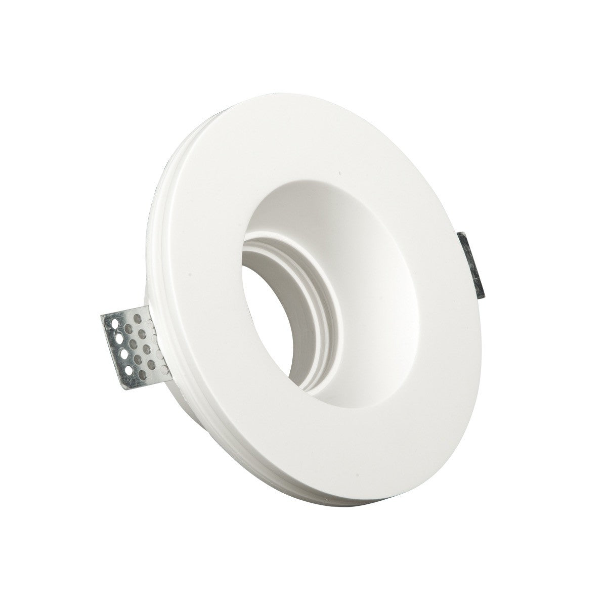 VK Light Downlight – okrugla ugradbena svjetiljka za montažu u strop, GU10