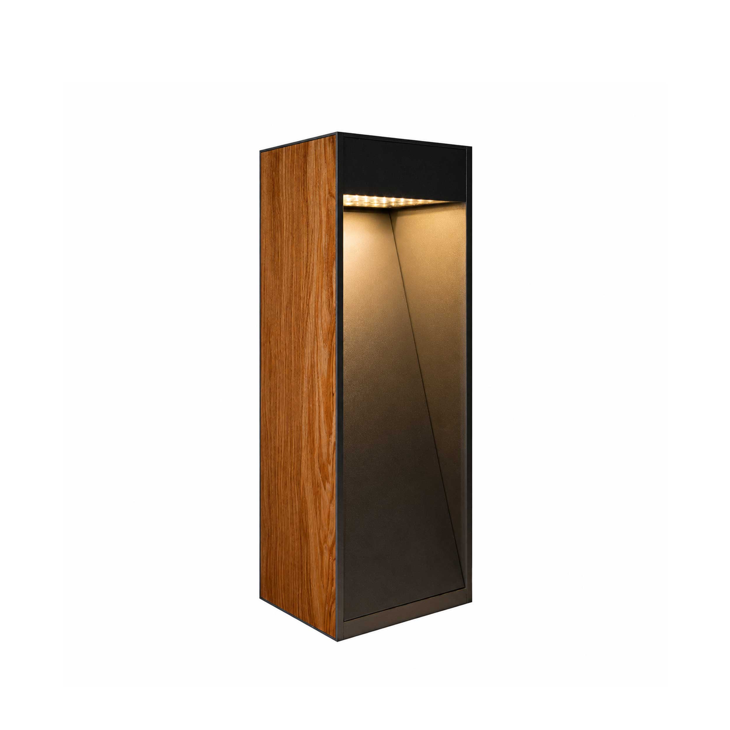 VK Light Natu III vanjska LED svjetiljka za stup IP65