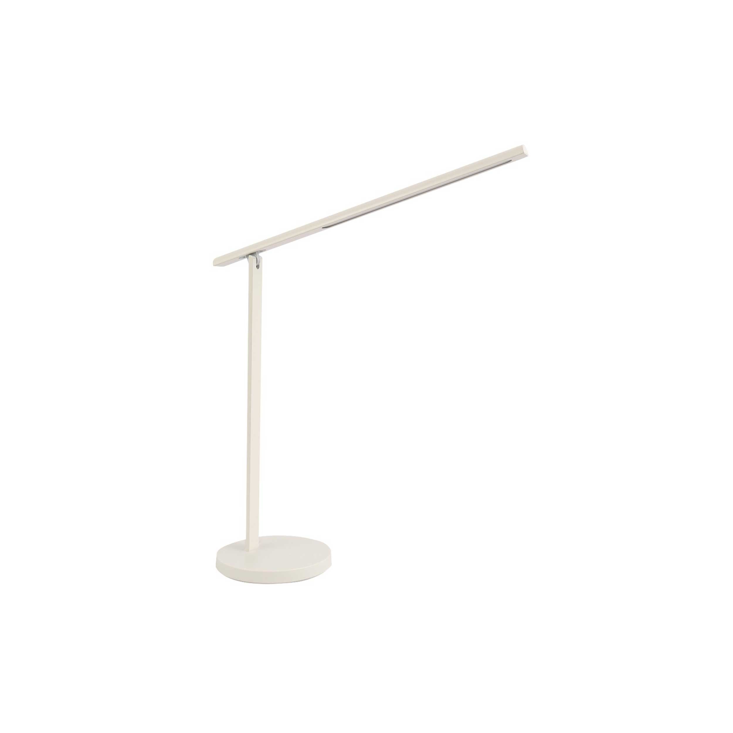 VK Light Nia LED linearna prigušiva stolna lampa 3CCT