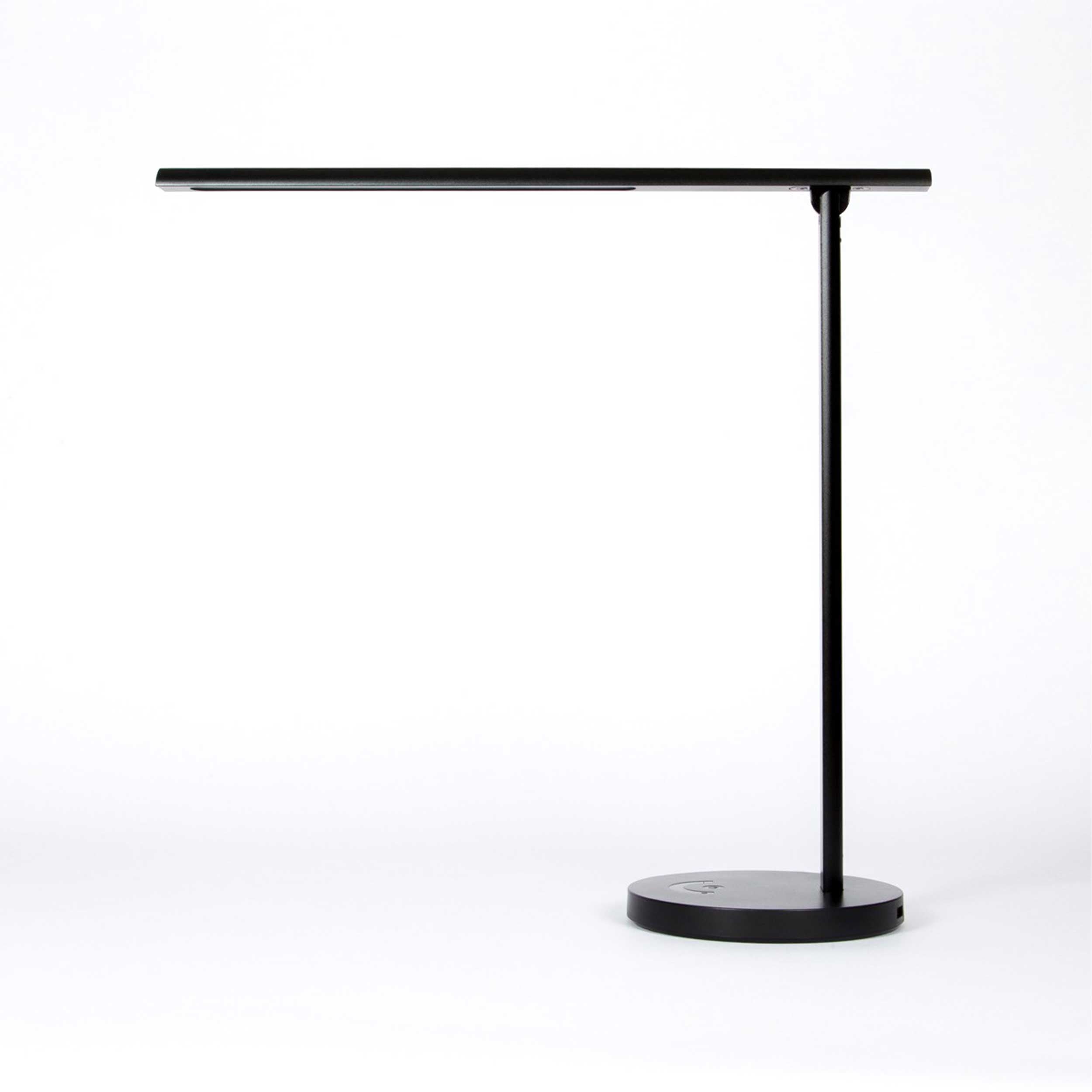 VK Light Nia LED linearna prigušiva stolna lampa 3CCT