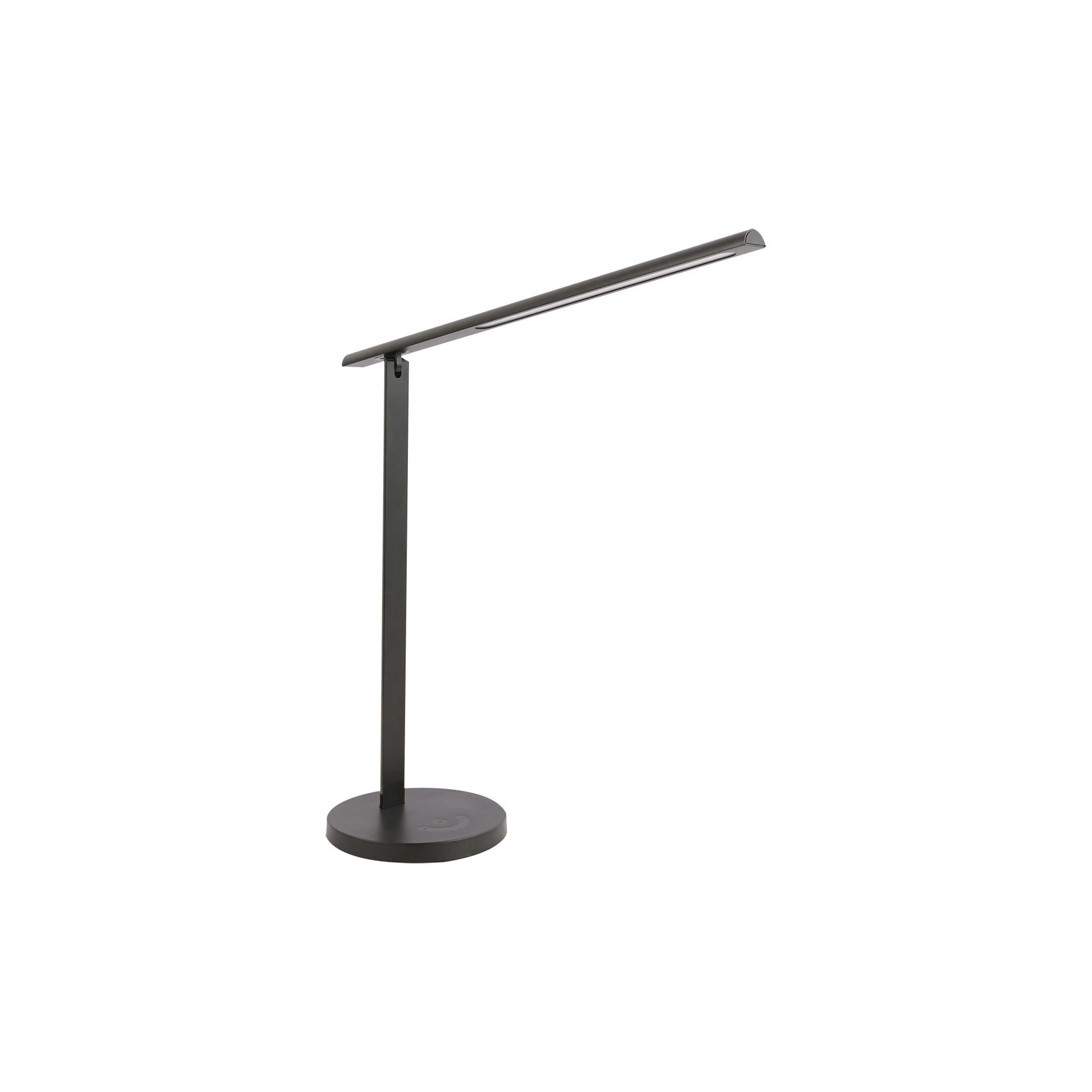 VK Light Nia LED linearna prigušiva stolna lampa 3CCT