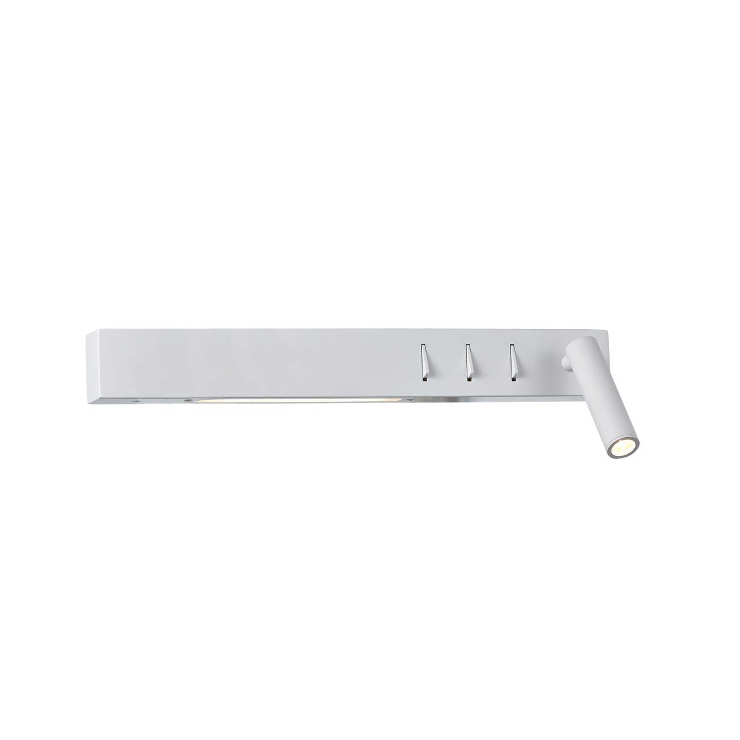 VK Light Olo 3-u-1 LED zidna svjetiljka