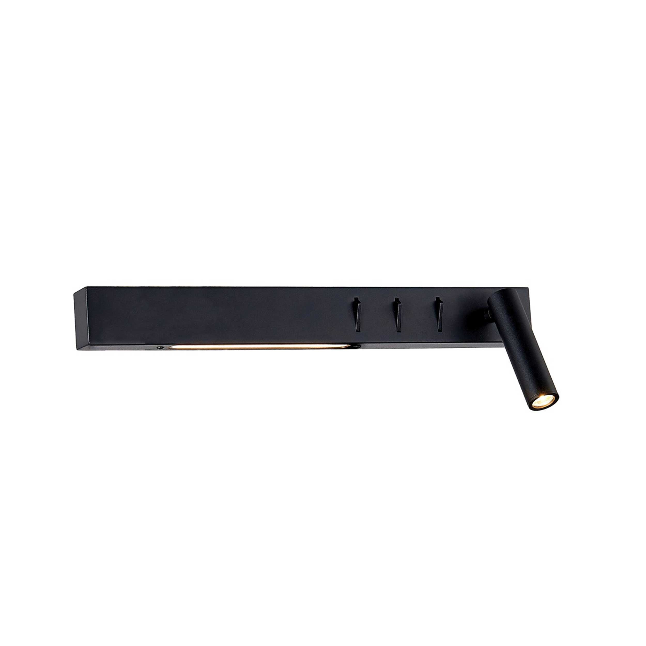 VK Light Olo 3-u-1 LED zidna svjetiljka