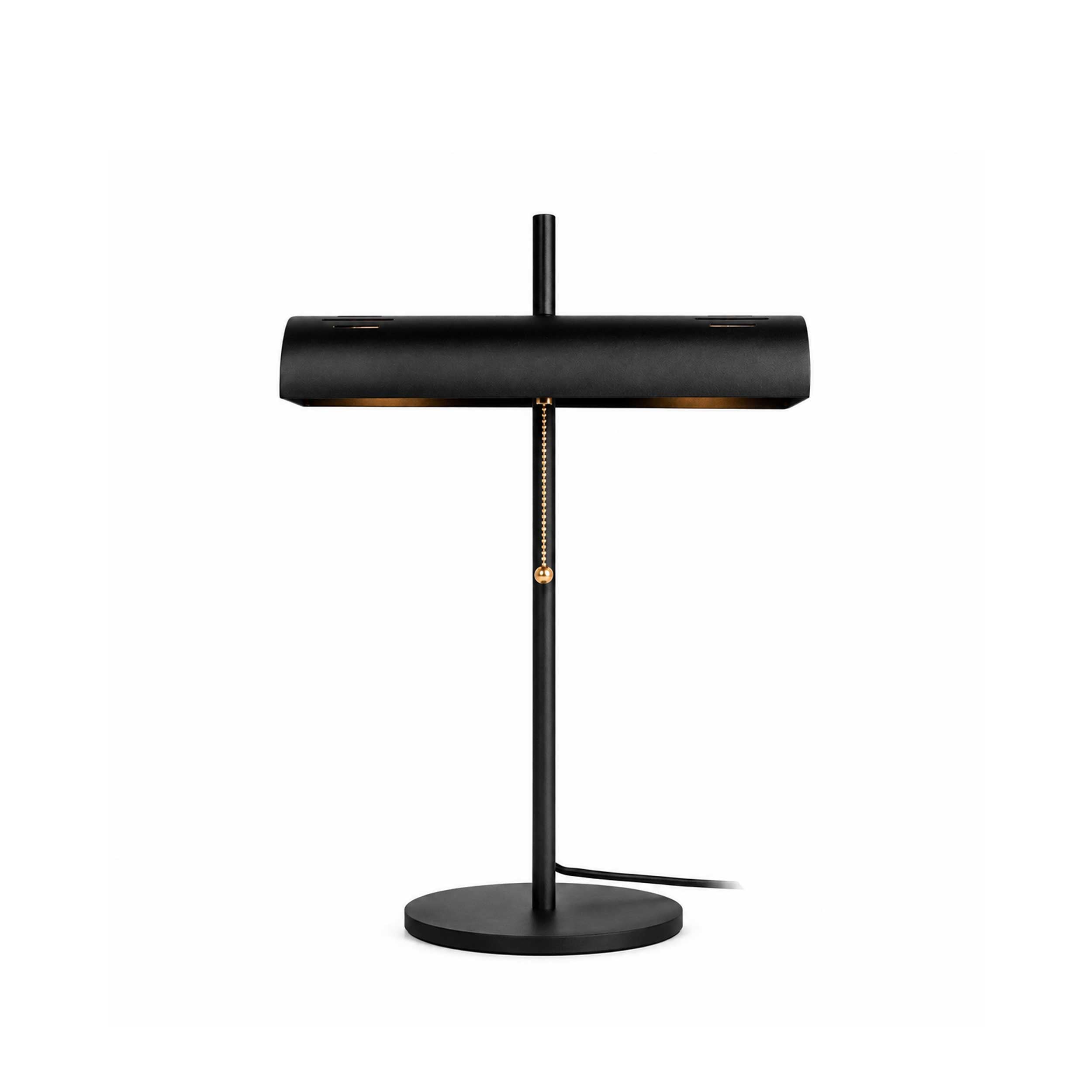 VK Light Sky E27 stolna lampa