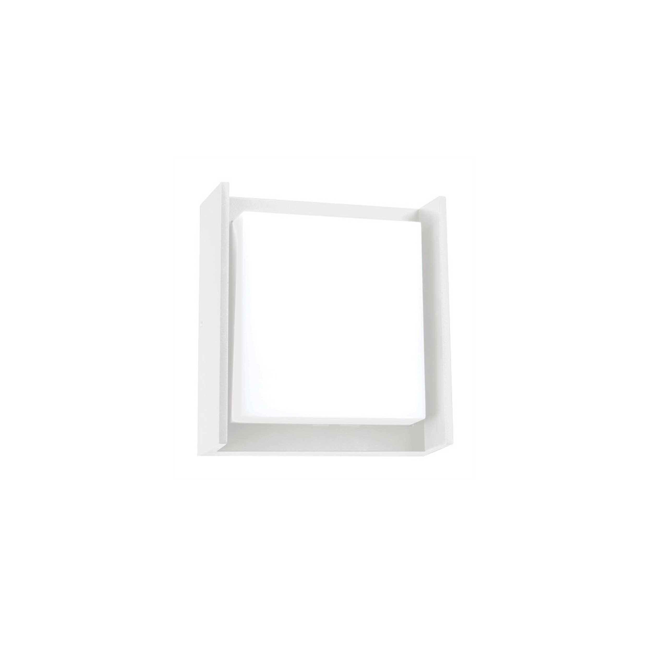 VK Light Tod LED zidna svjetiljka IP65