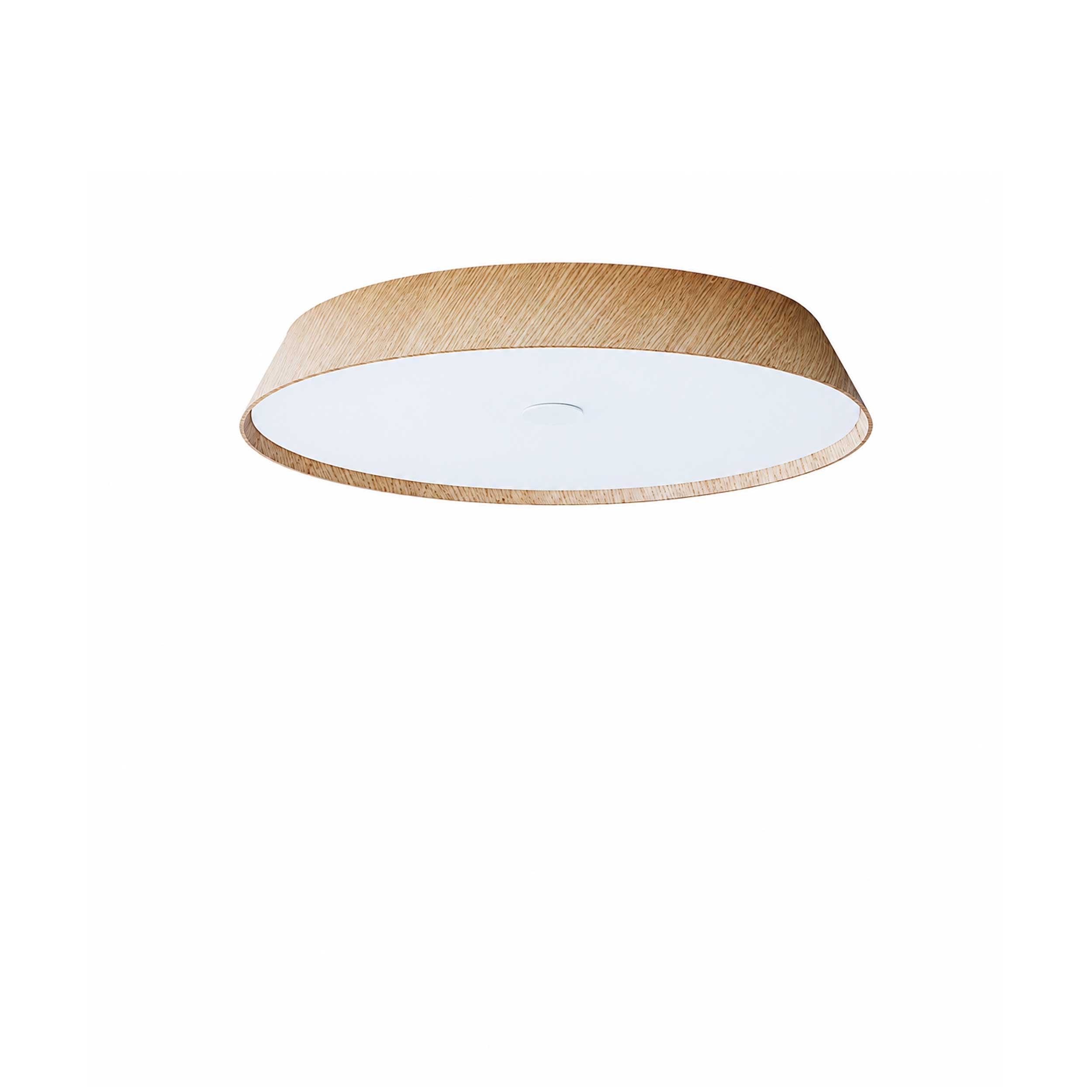 VK Light Woody LED stropna svjetiljka od drveta