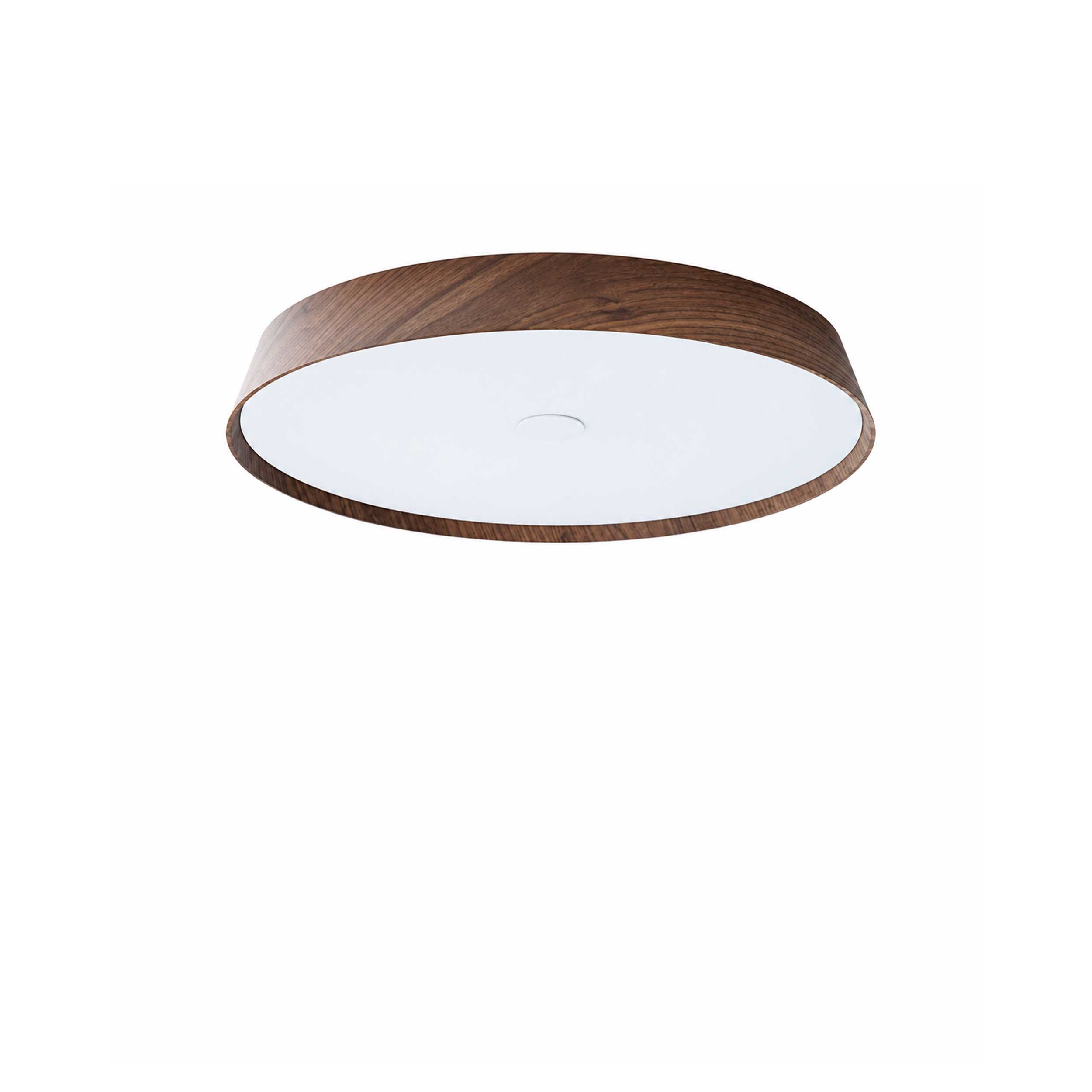 VK Light Woody LED stropna svjetiljka od drveta