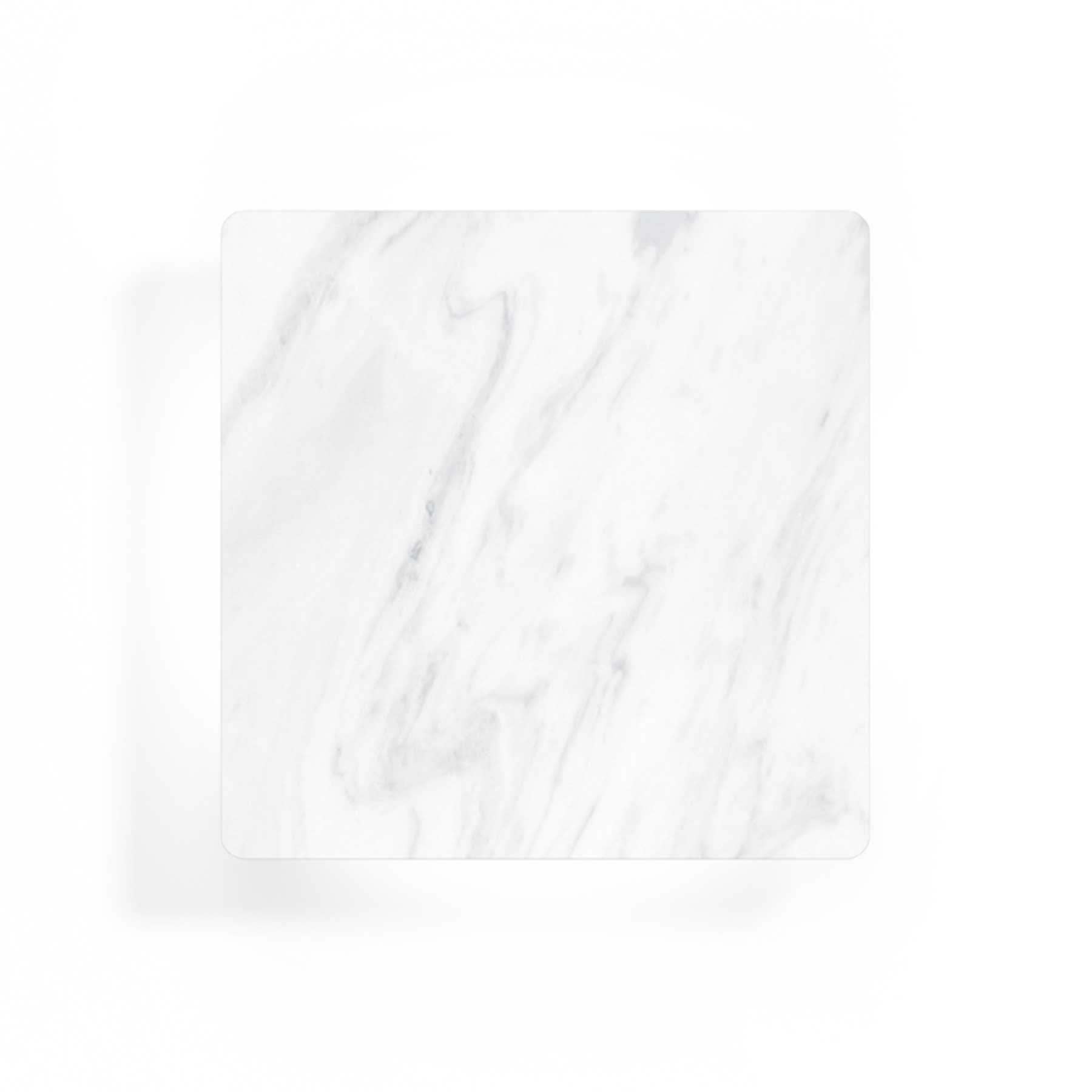 Wever and Ducré MILES LED nástěnné čtvercové svítidlo