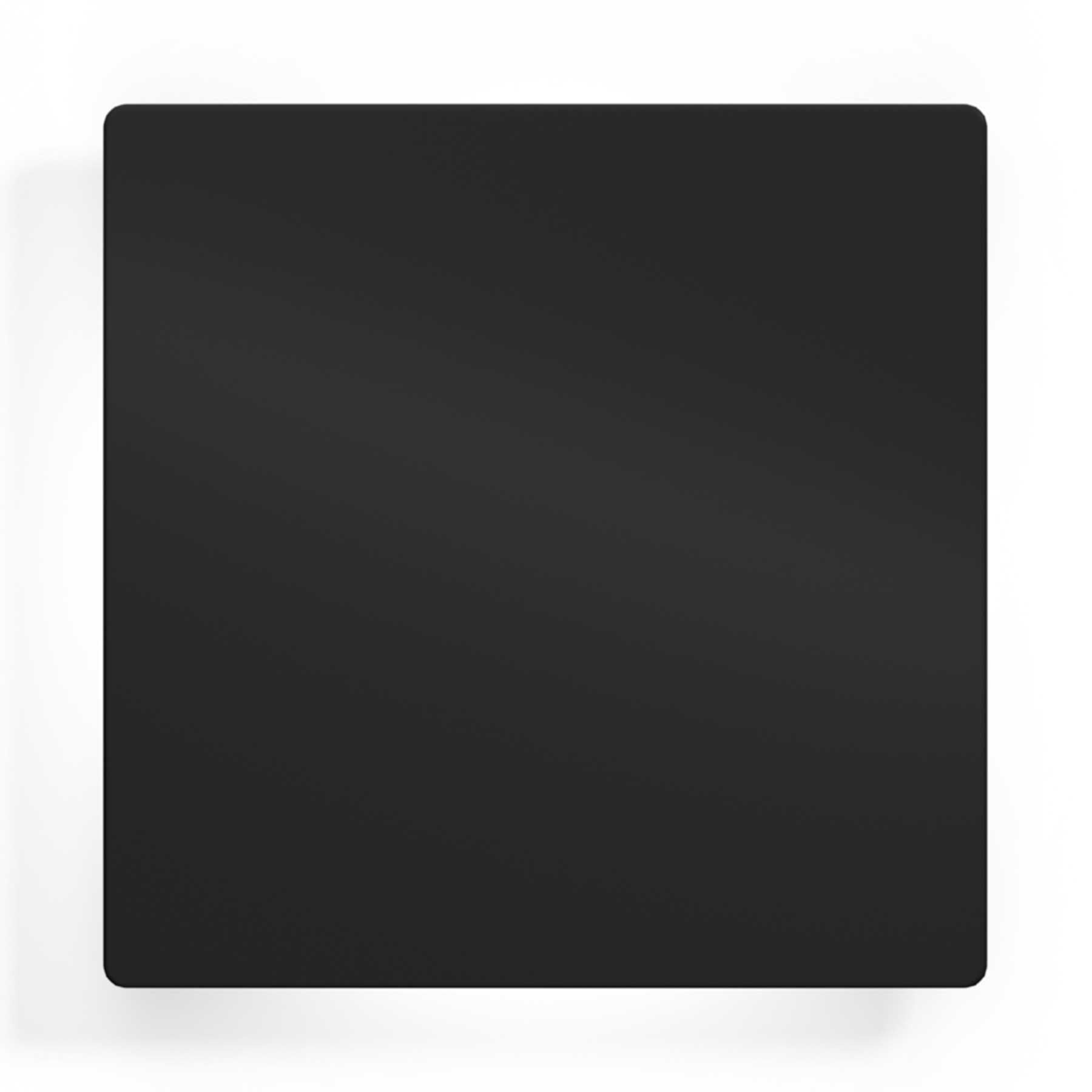 Wever and Ducré MILES LED nástěnné čtvercové svítidlo