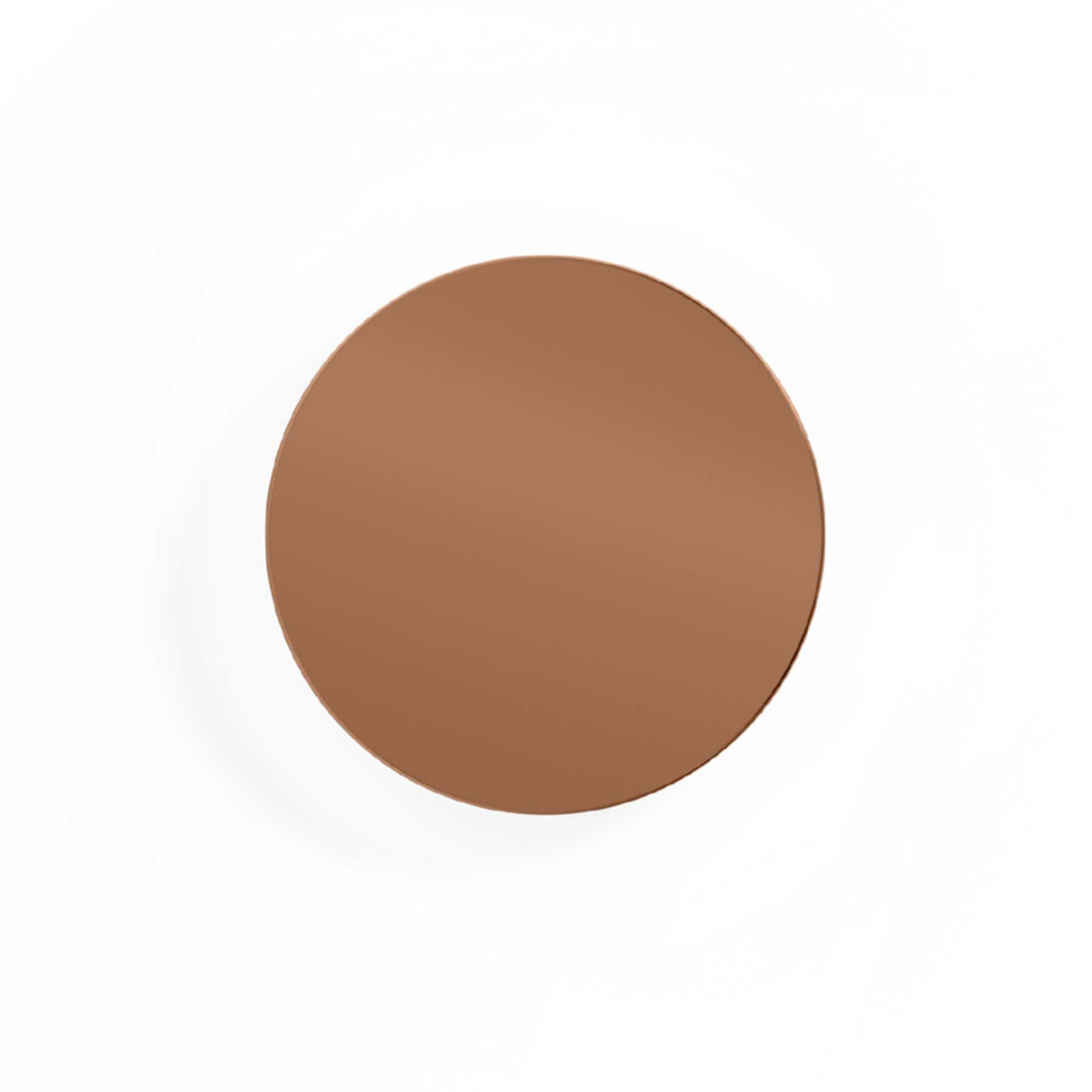 Wever and Ducré MILES LED nástěnné kruhové svítidlo