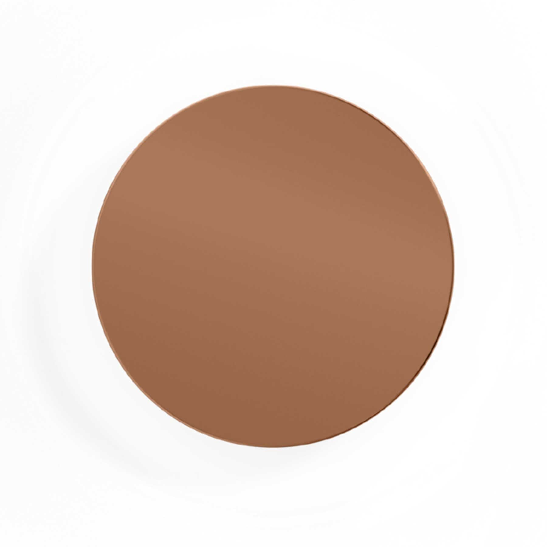 Wever and Ducré MILES LED nástěnné kruhové svítidlo