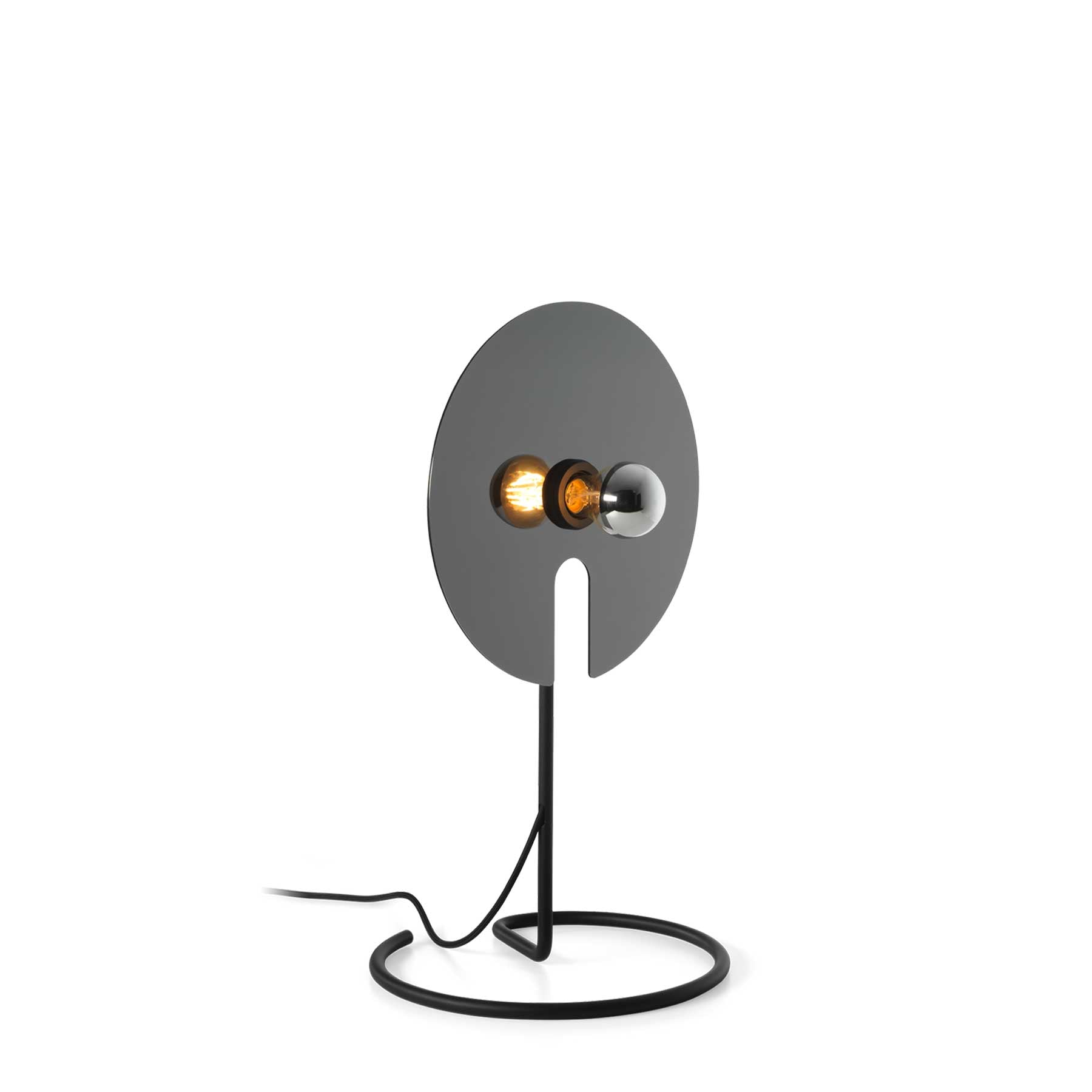 Wever and Ducré MIRRO stolní svítidlo