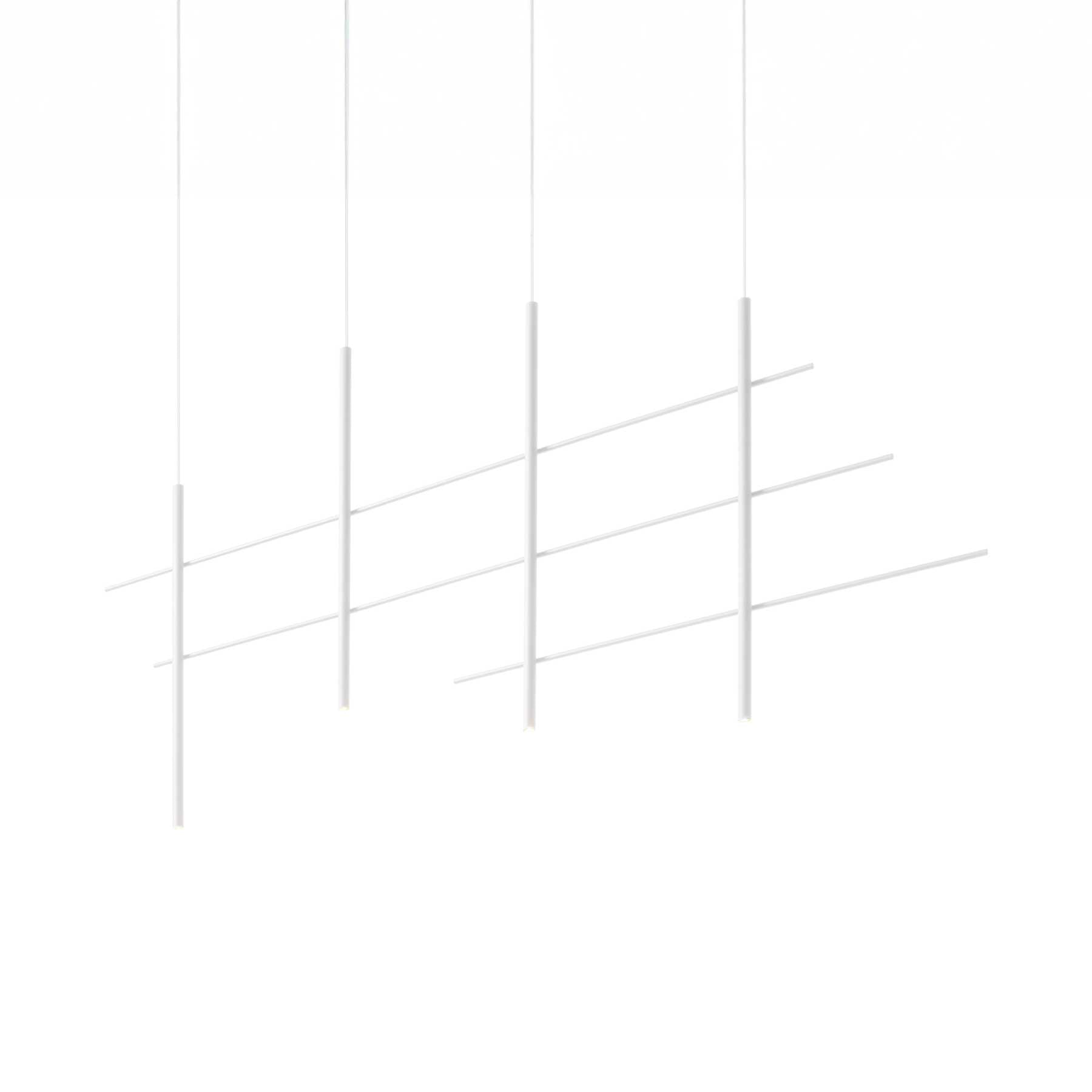 Wever and Ducré NET závěsné svítidlo