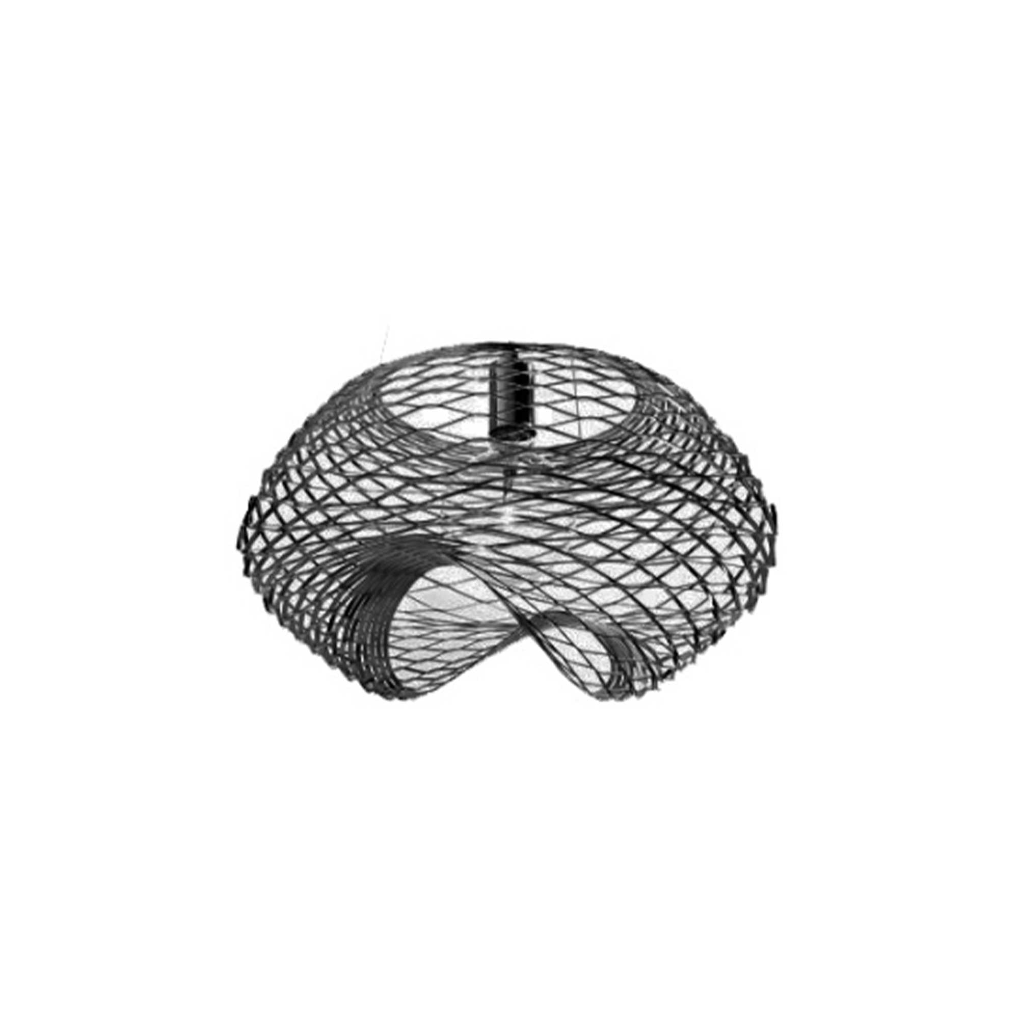 Zava Net E27 závěsné svítidlo