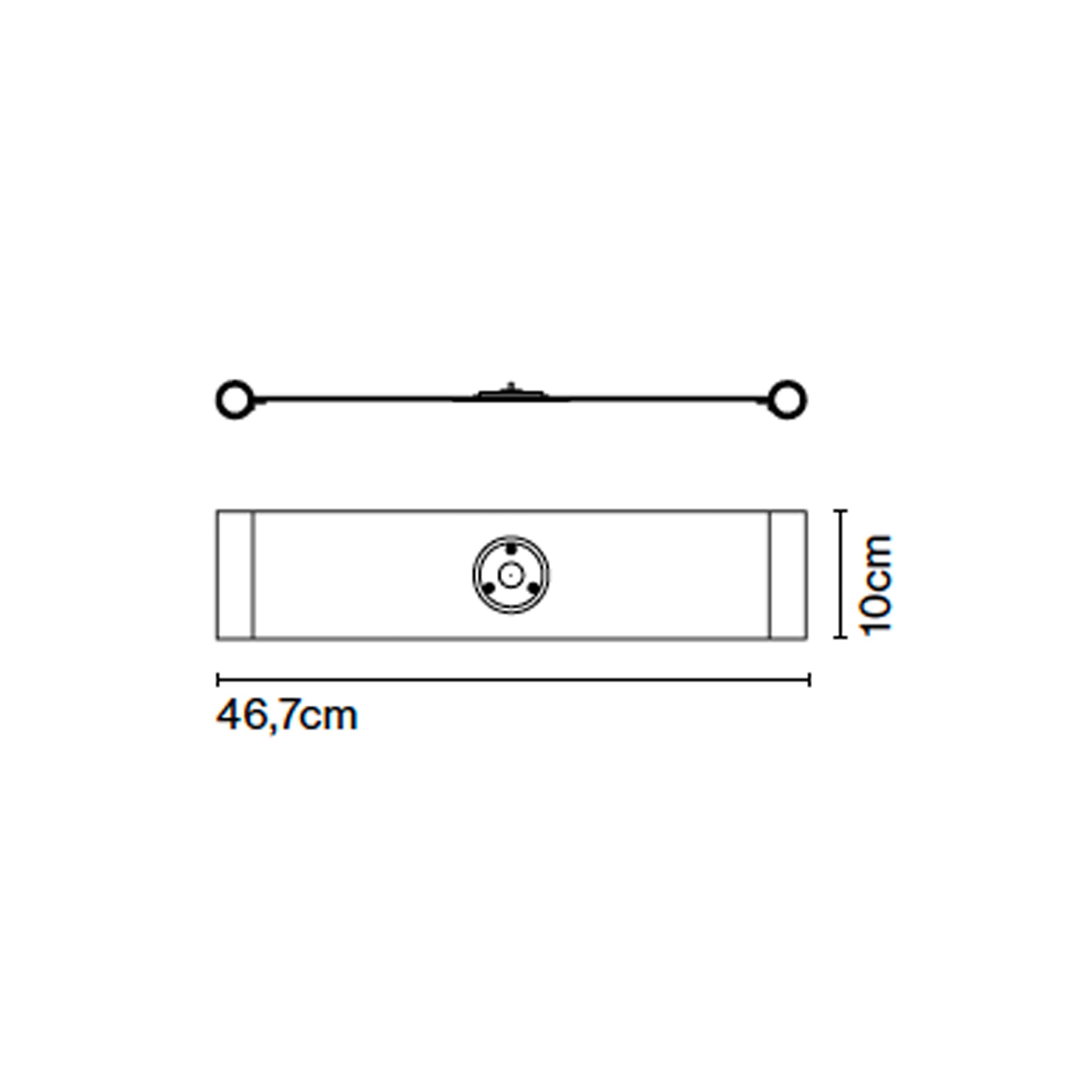 Dodaci za Marset Bicoca LED prijenosnu stolnu lampu