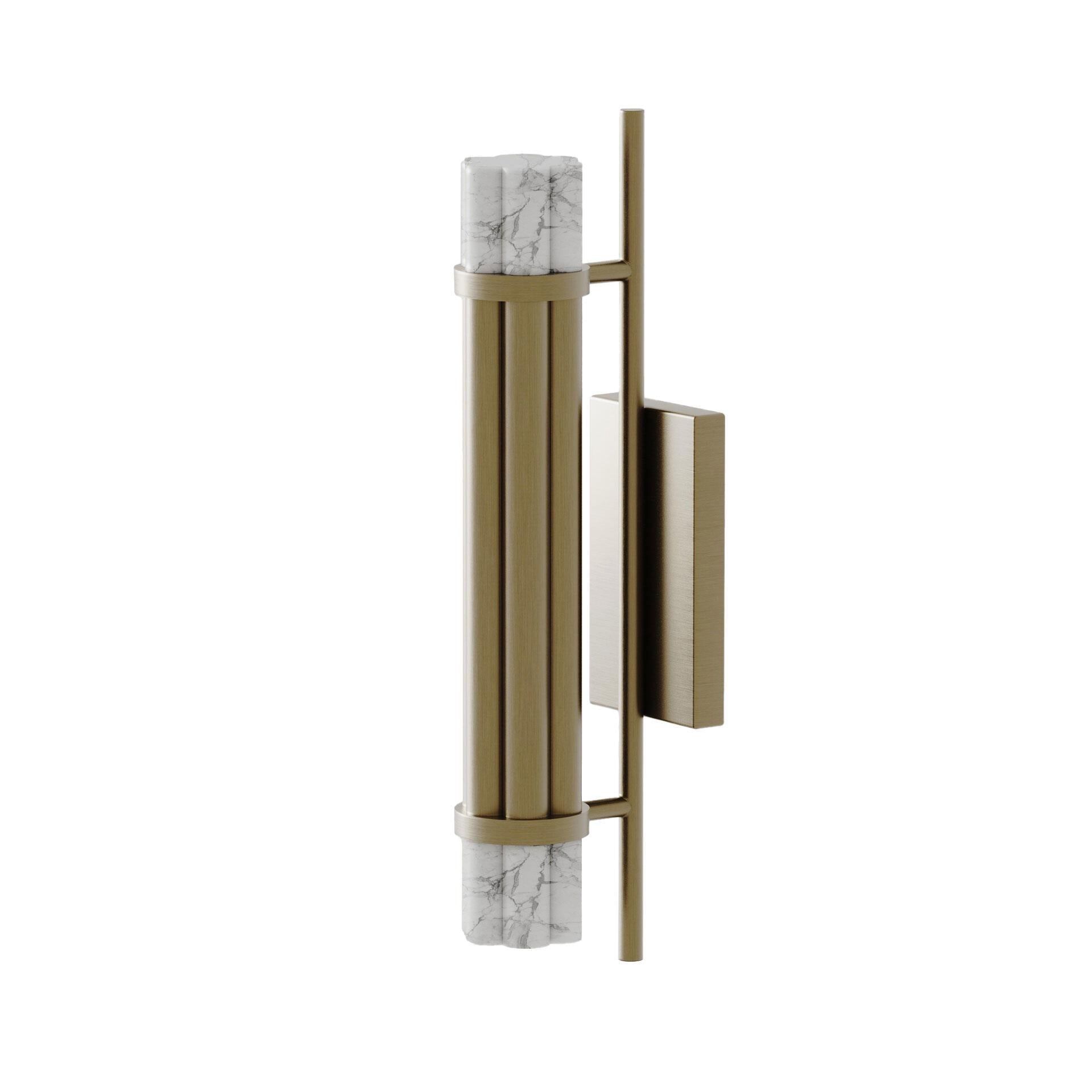 <i data-tl='96ED6718'>Aromas Tasta LED zidna svjetiljka