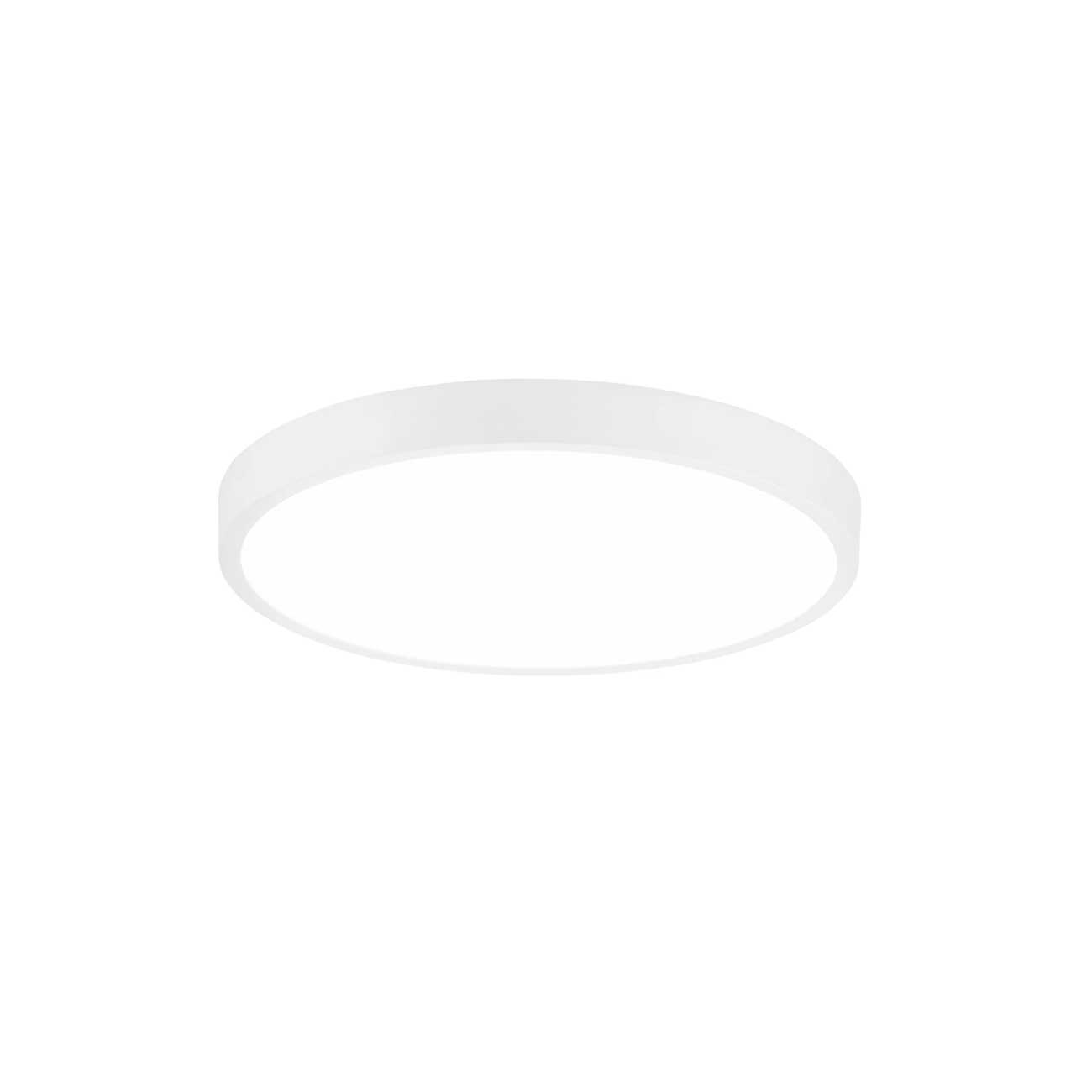 Faneurope Domo LED přisazené kruhové svítidlo IP44