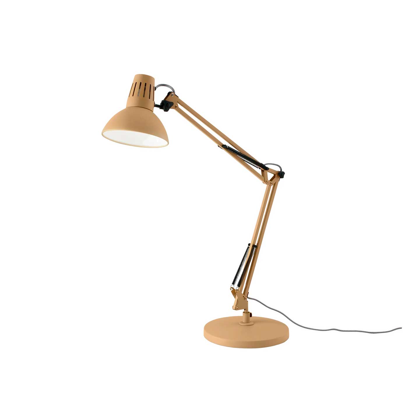 Faneurope Artifex E27 stolní svítidlo lampa