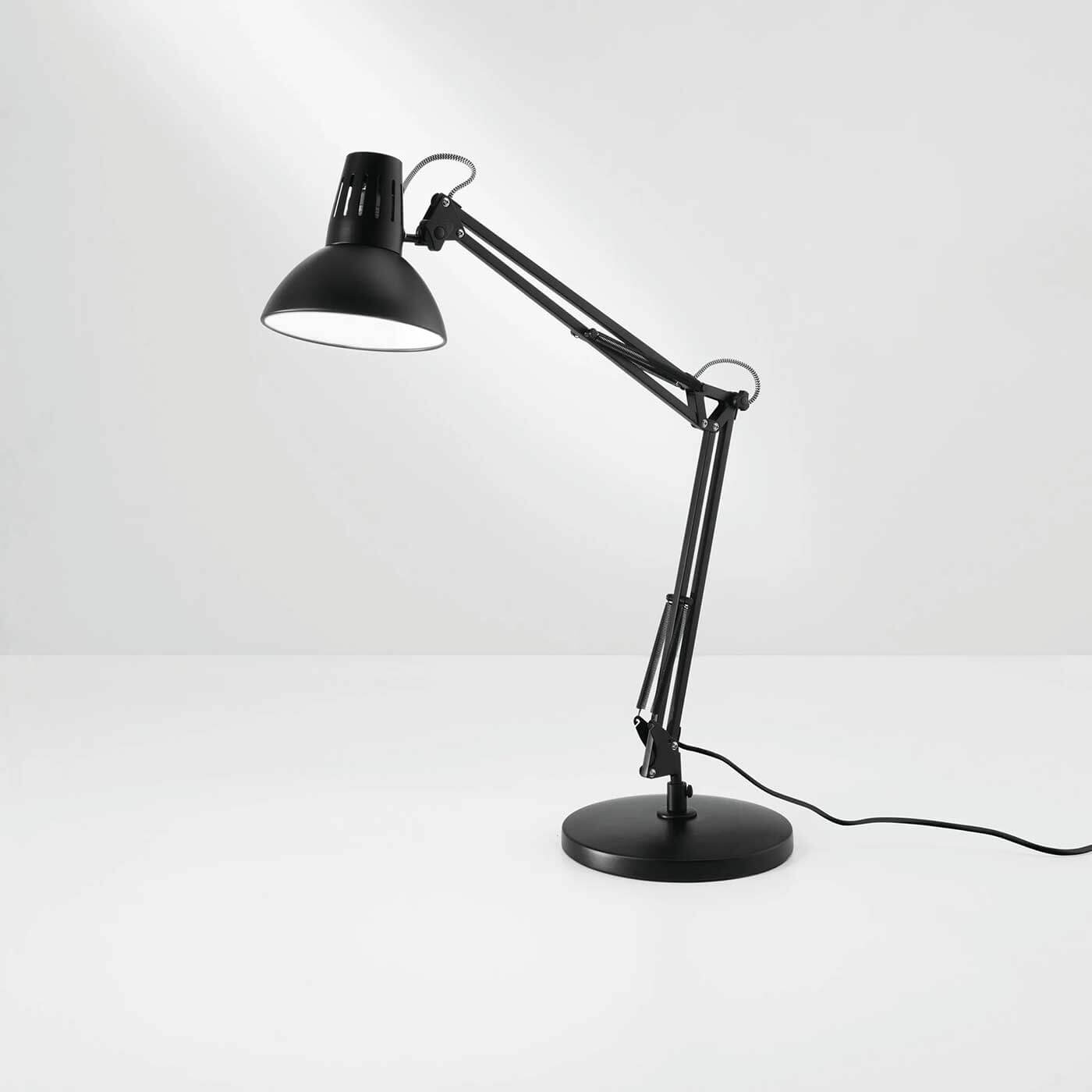 Faneurope Artifex E27 stolní svítidlo lampa