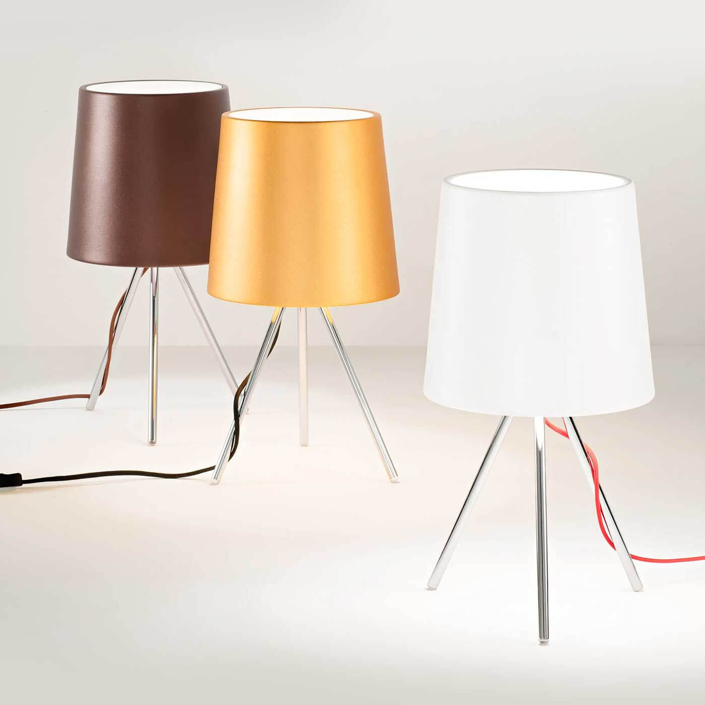 Faneurope Marley E14 stolní svítidlo lampa