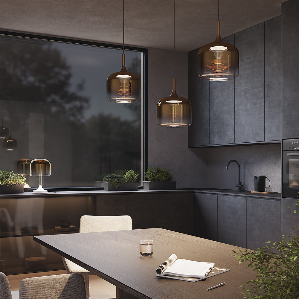 Maytoni Spirito LED stolna lampa