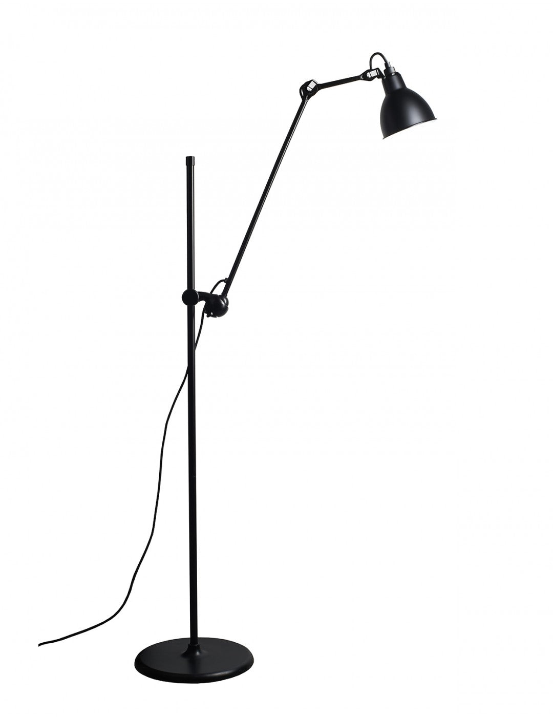 DCW éditions Lampe Gras N°215 E14 podna lampa