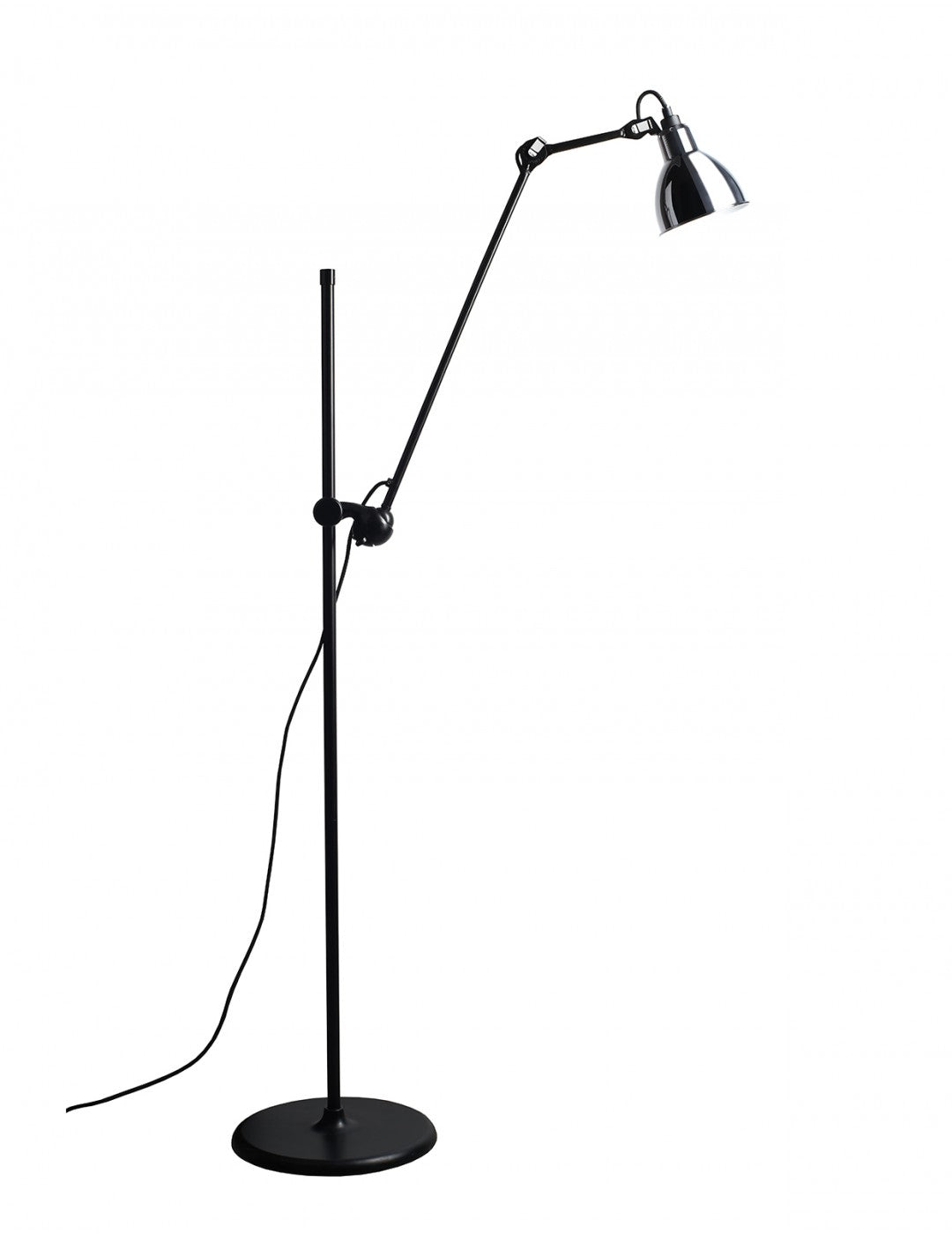DCW éditions Lampe Gras N°215 E14 podna lampa