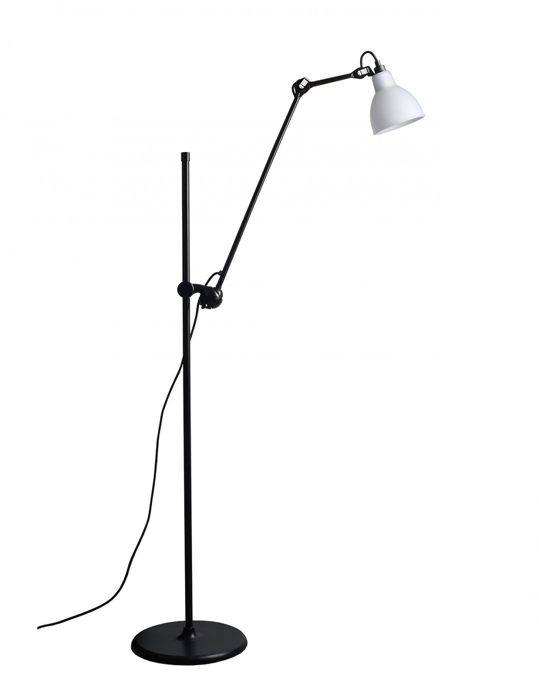 DCW éditions Lampe Gras N°215 E14 podna lampa