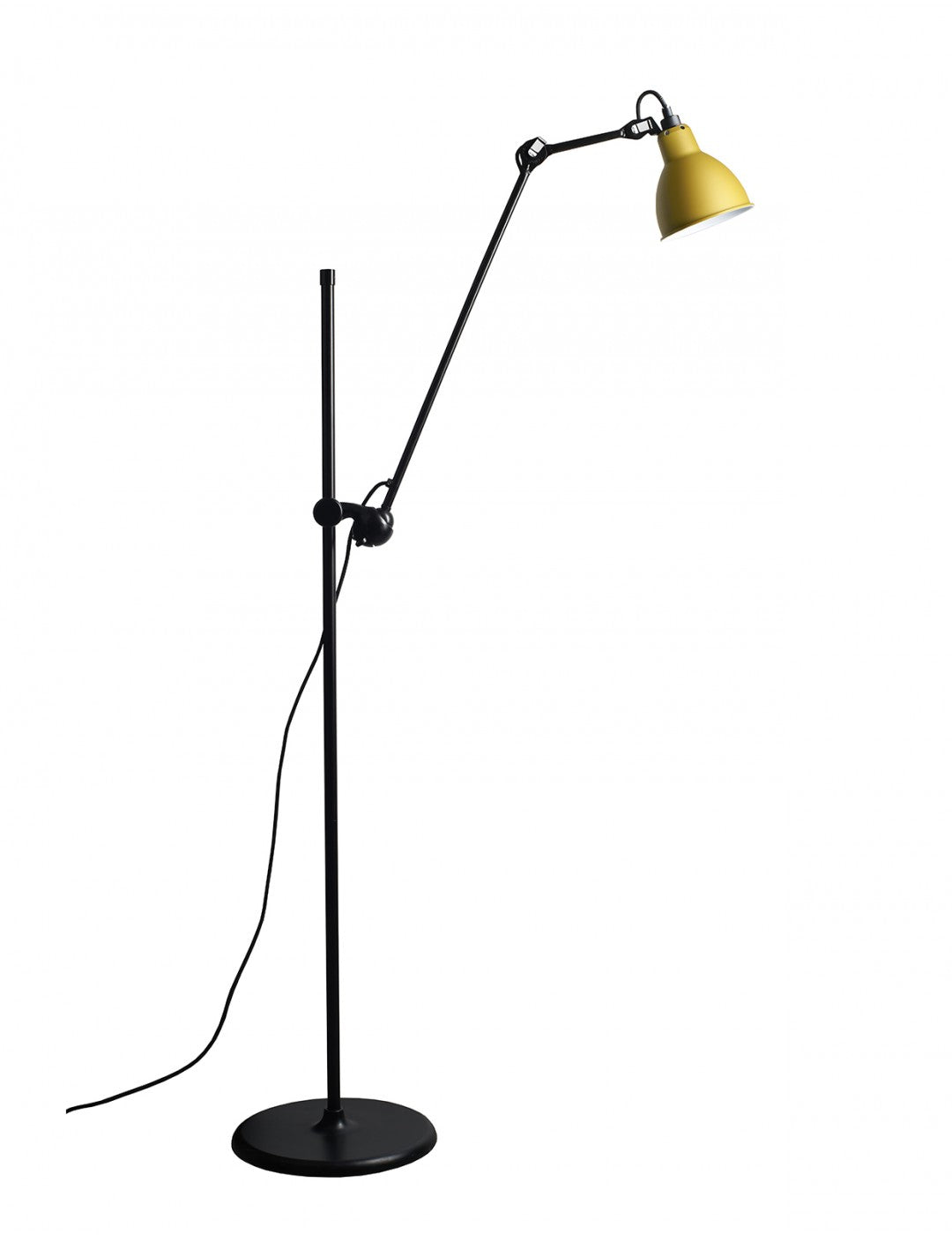 DCW éditions Lampe Gras N°215 E14 podna lampa