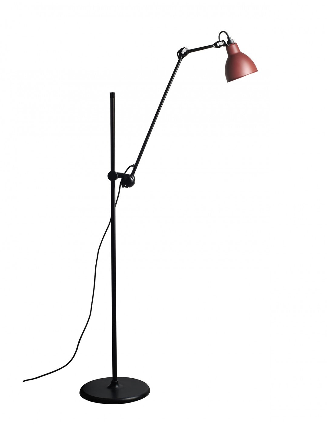 DCW éditions Lampe Gras N°215 E14 podna lampa