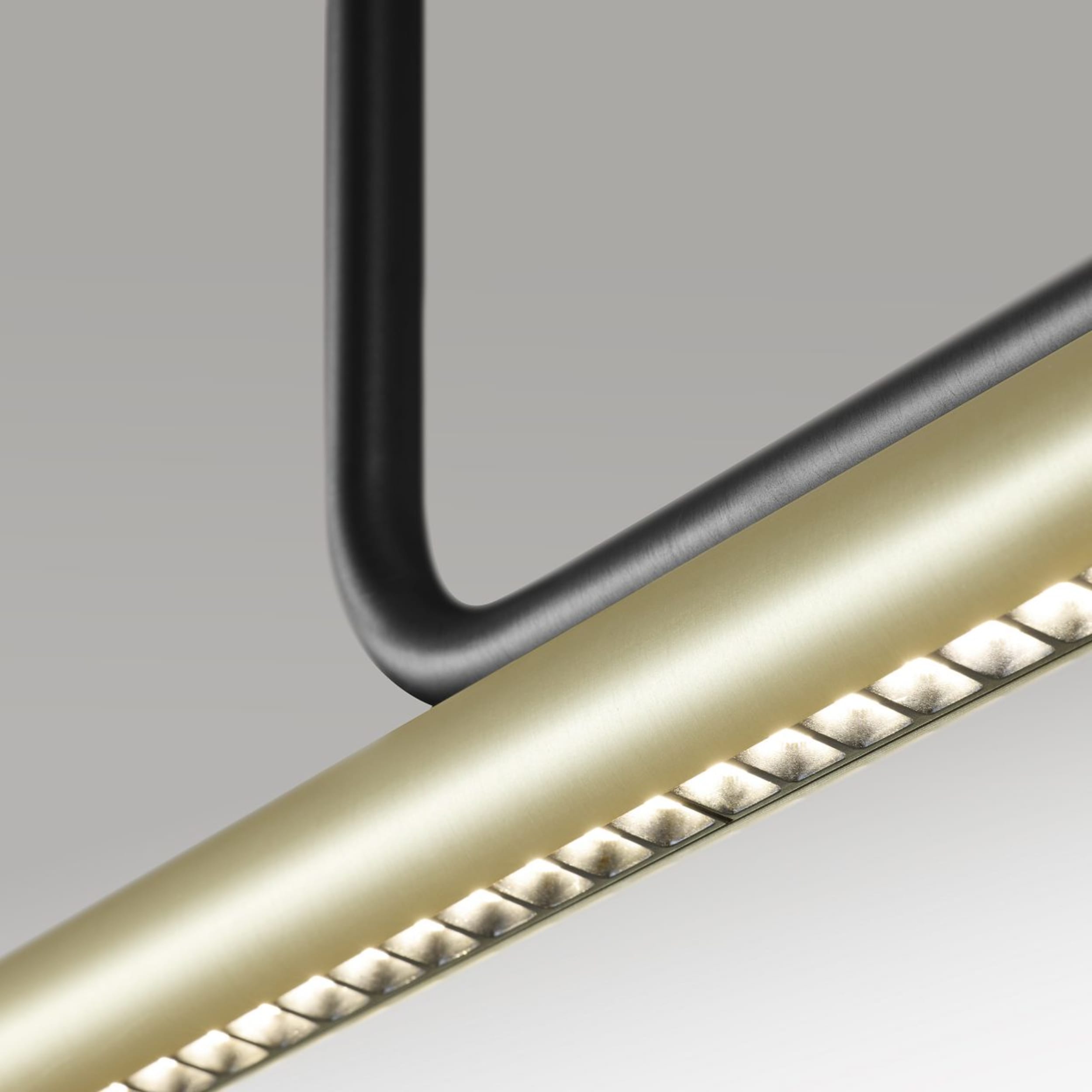 Marset Ambrosia Pro LED 120/180 linearna viseća svjetiljka