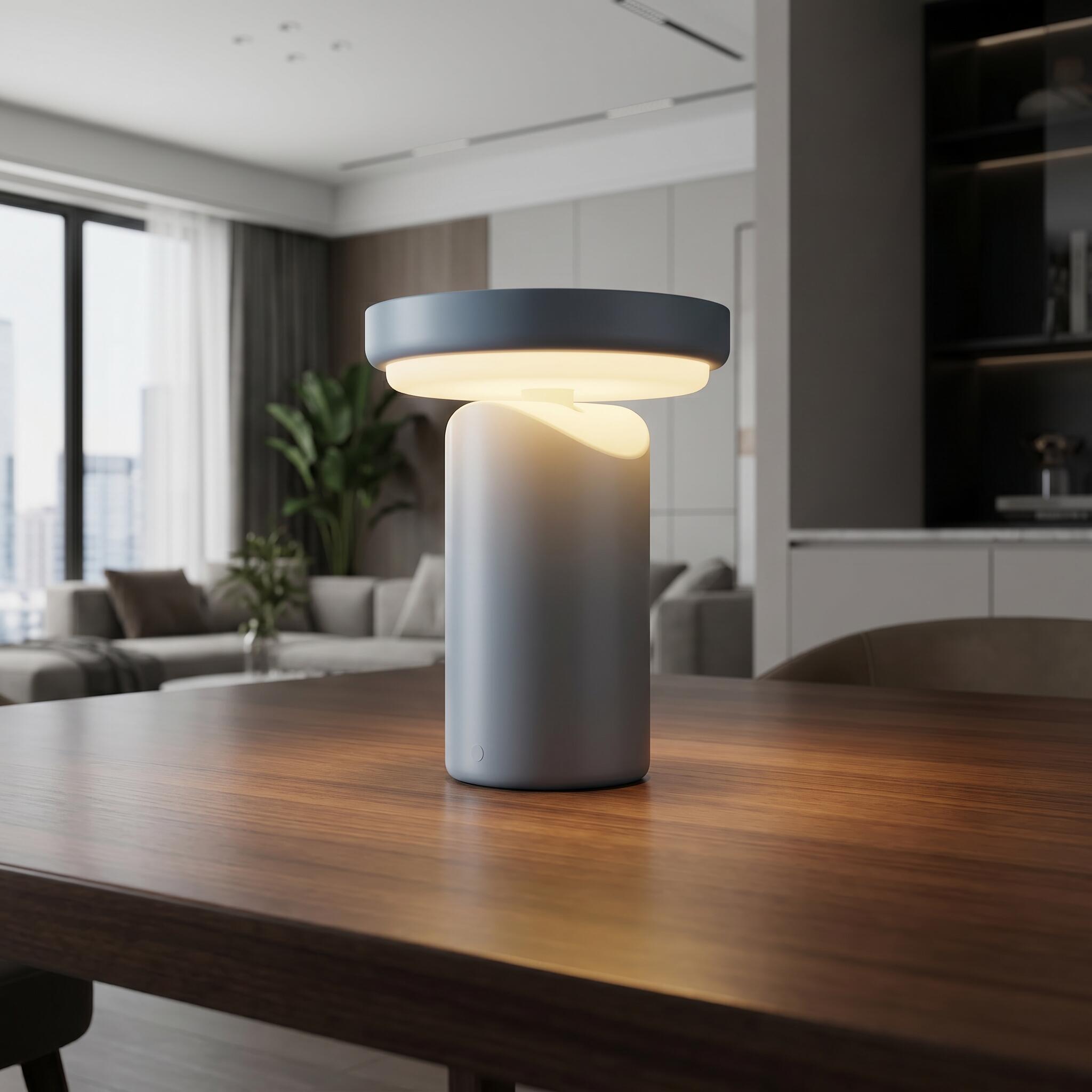 Maytoni Toho LED prijenosna stolna lampa