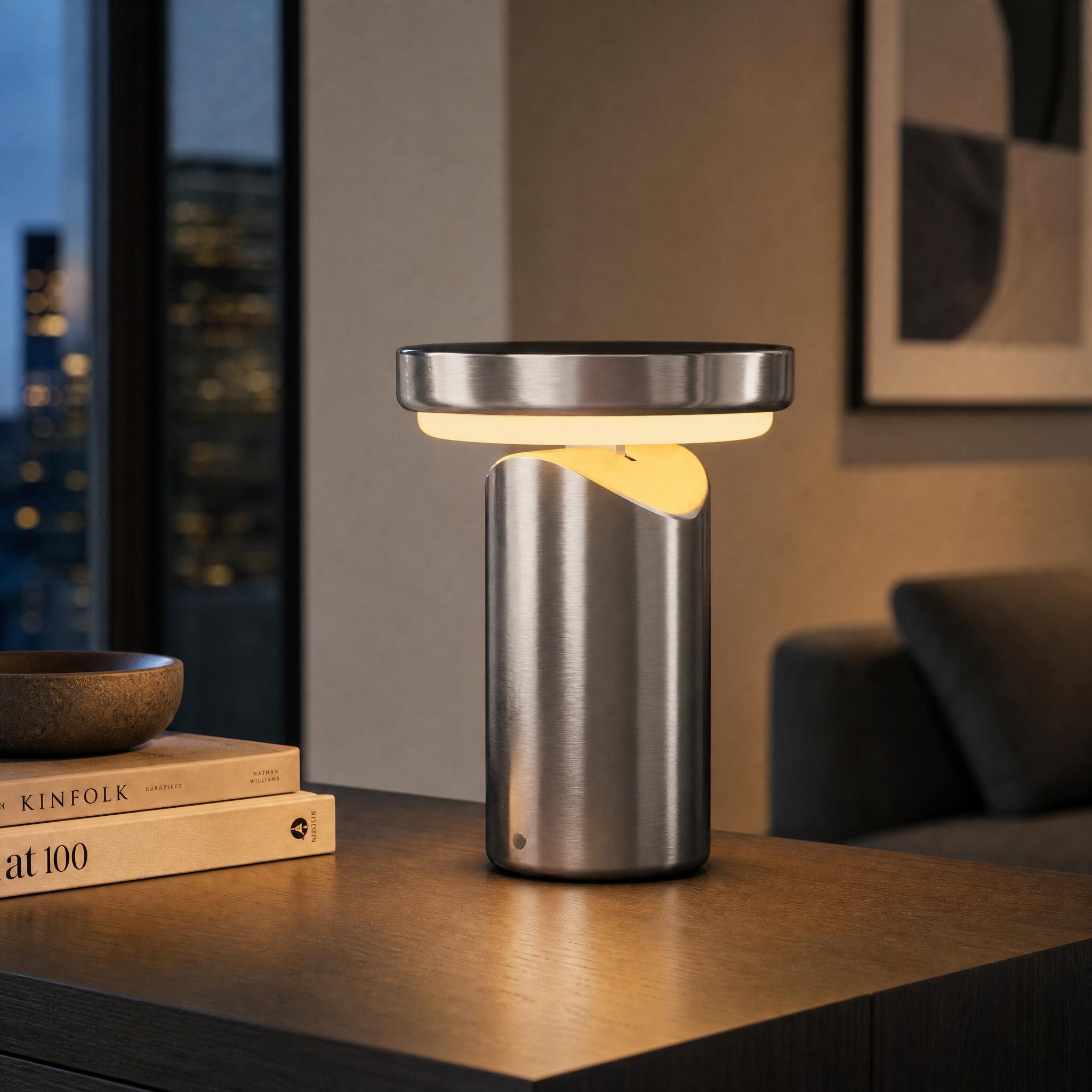 Maytoni Toho LED prijenosna stolna lampa