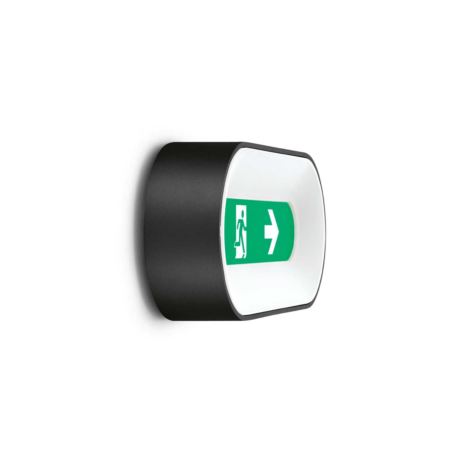 Lombardo Ross 280 LED designové nouzové svítidlo IP66