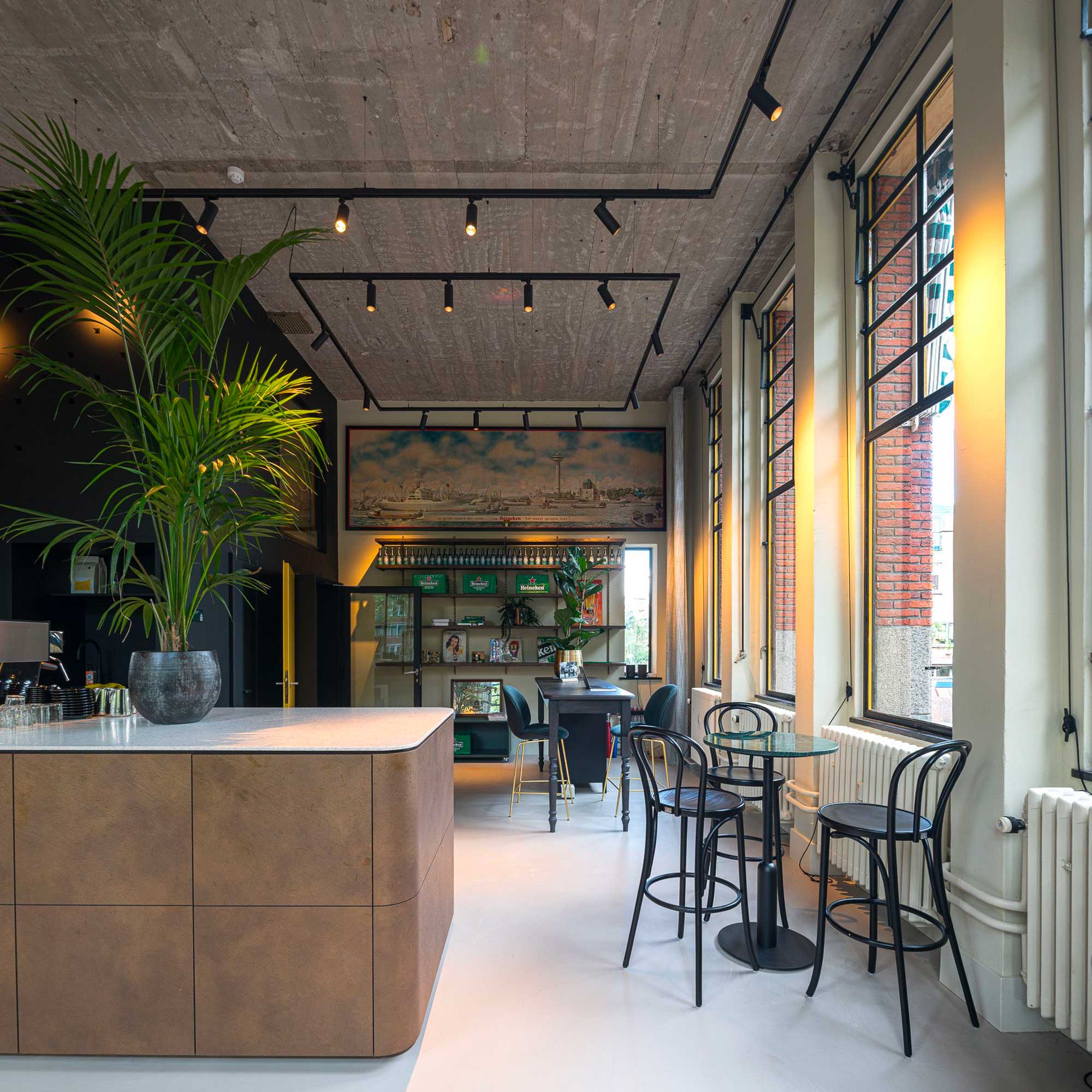 Internova Sottile LED svítidlo pro 48V lištu černé