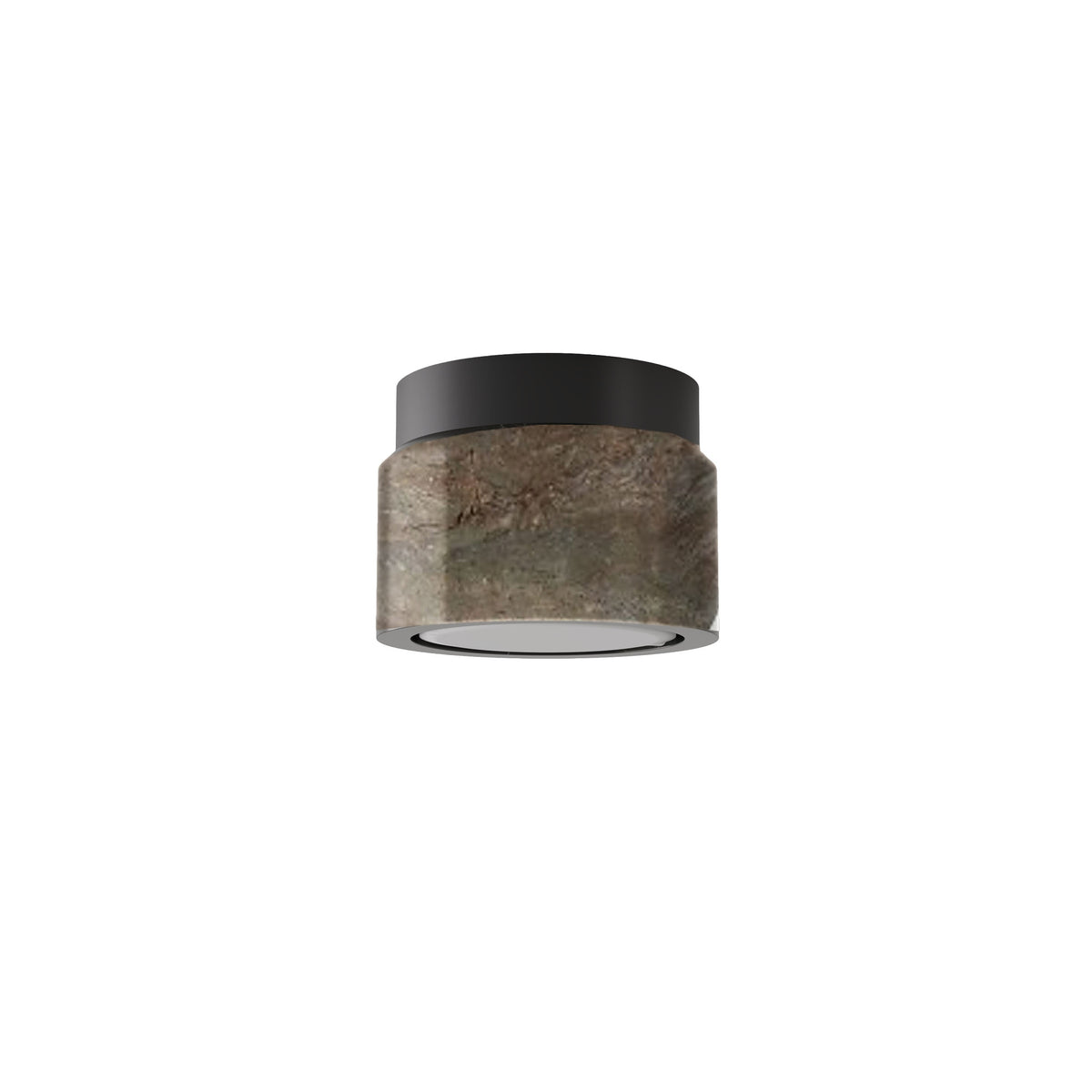 Aromas Horeo GX53 površinski montirano rasvjetno tijelo