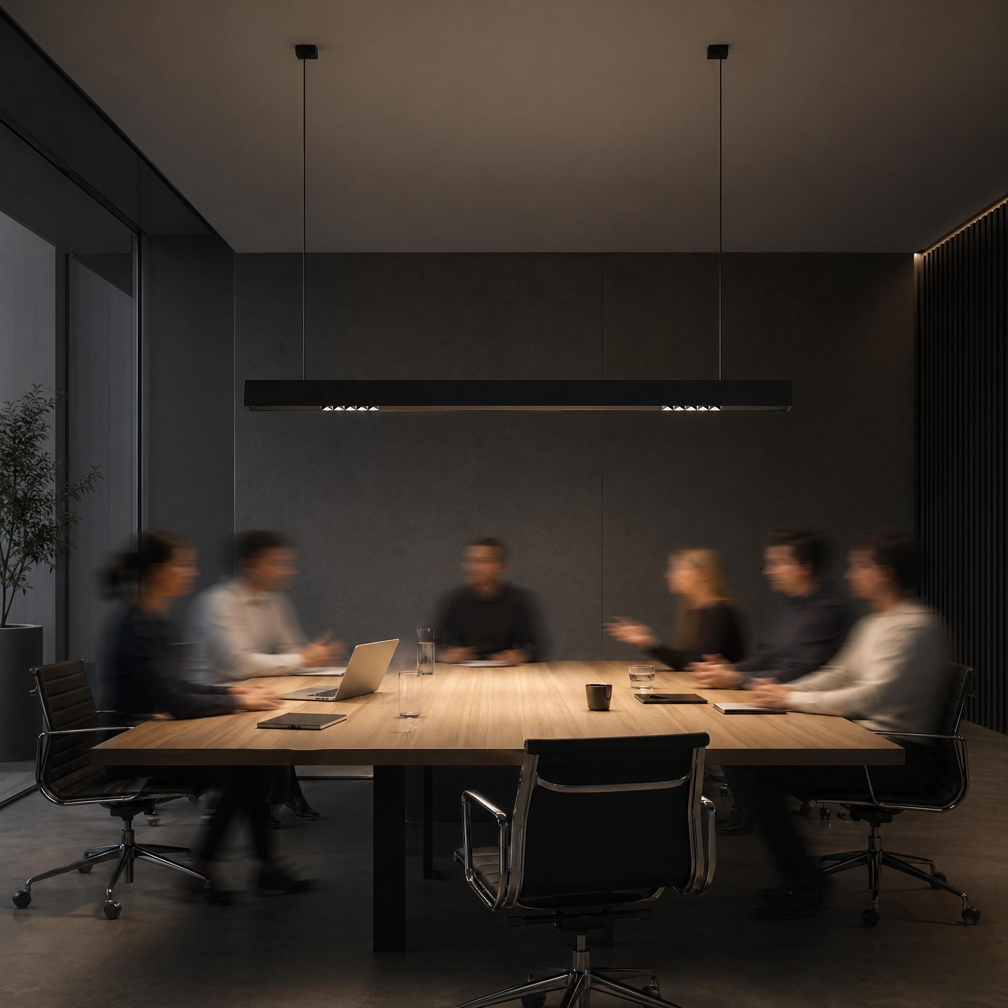 VK Light Apete LED viseća svjetiljka
