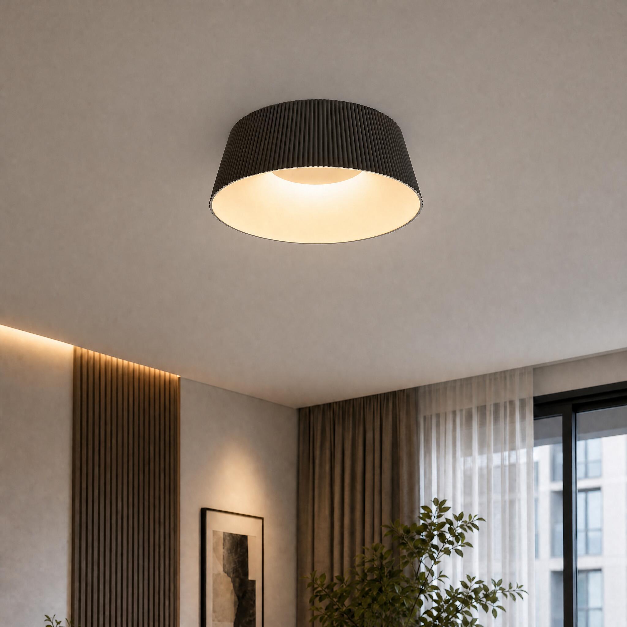 VK Light Aelia LED stropna svjetiljka